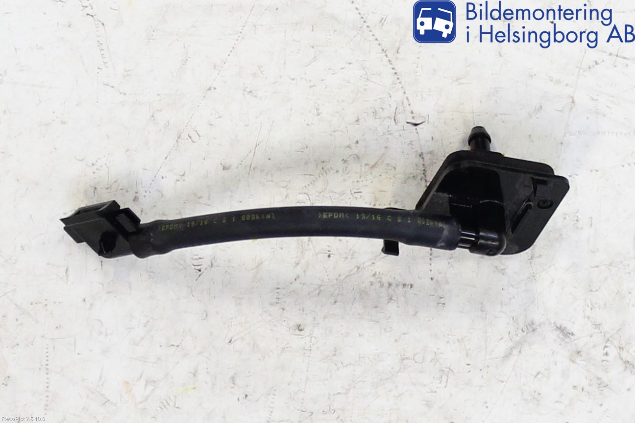 Mercedes-Benz MB E-KLASS (W213) 16-23 Spolarmunstycke Rutor