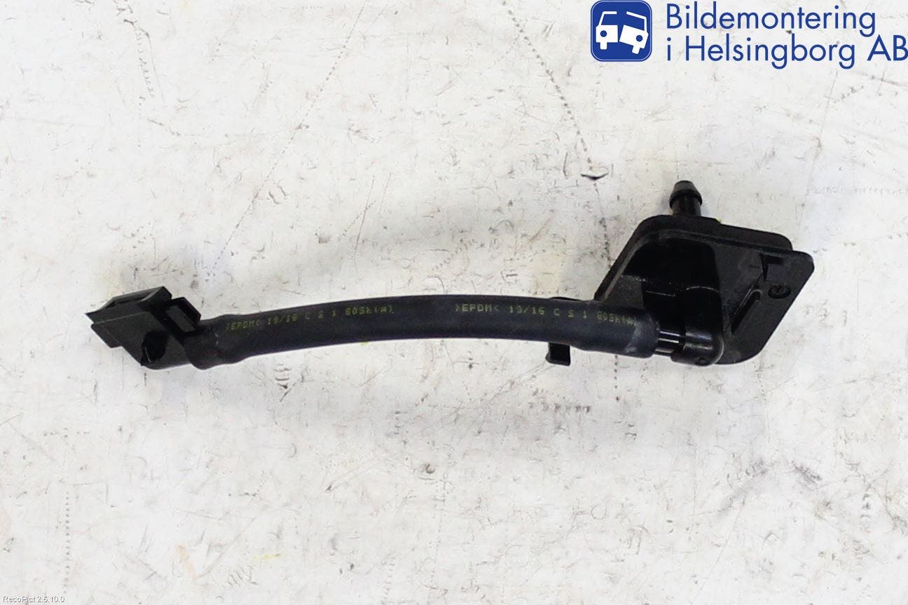 Mercedes-Benz MB E-KLASS (W213) 16-23 Spolarmunstycke Rutor