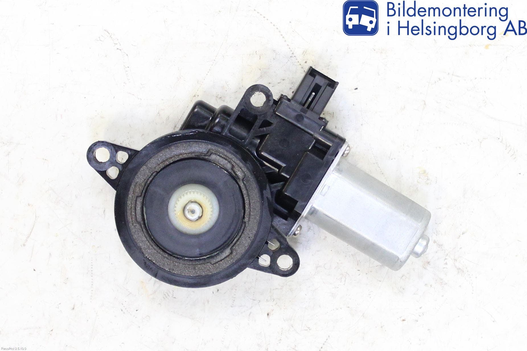 Mazda 6 08-13 Fönsterhissmotor