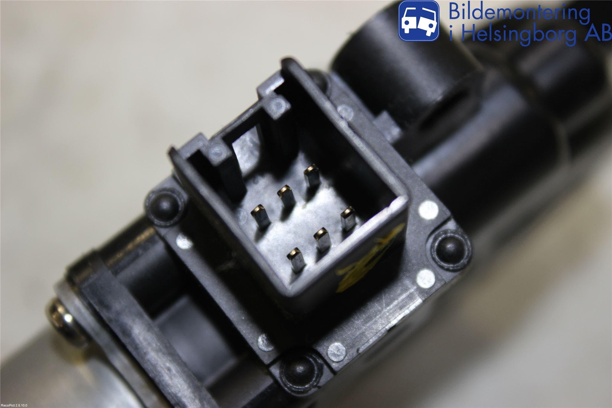 Mazda 6 08-13 Fönsterhissmotor