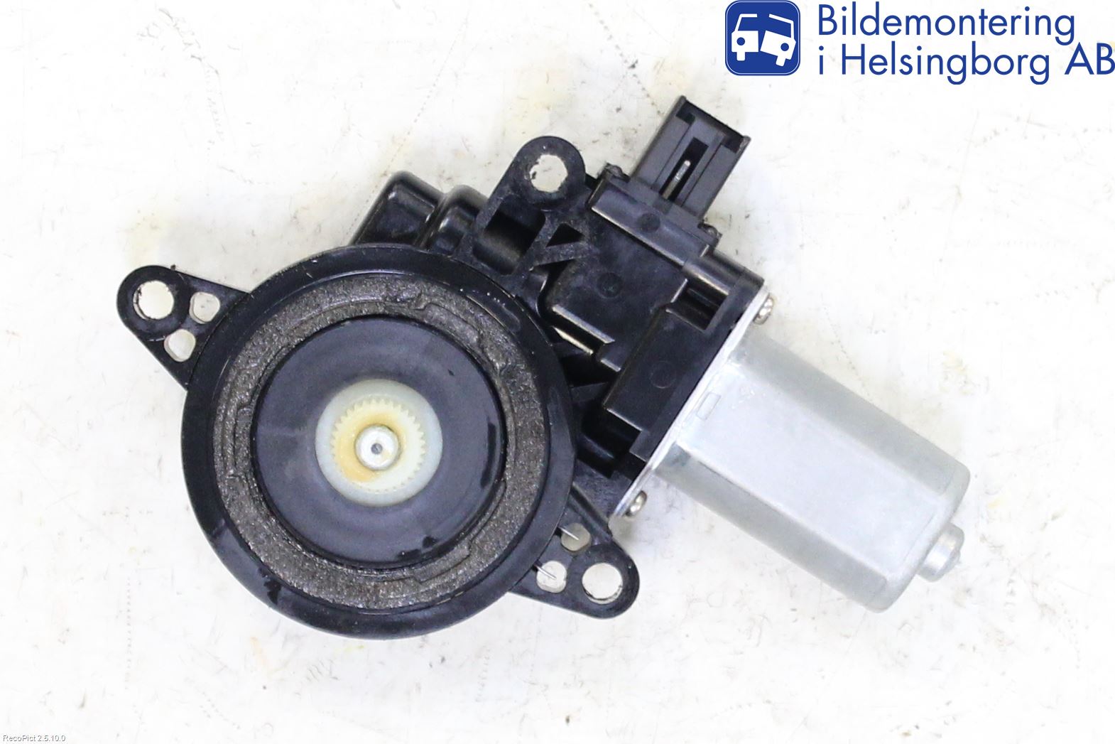 Mazda 6 08-13 Fönsterhissmotor