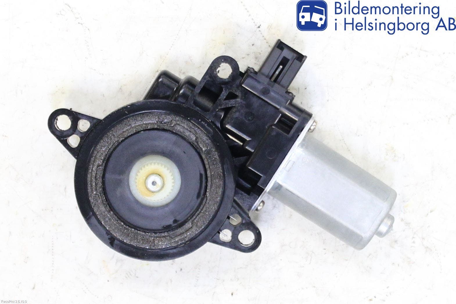 Mazda 6 08-13 Fönsterhissmotor