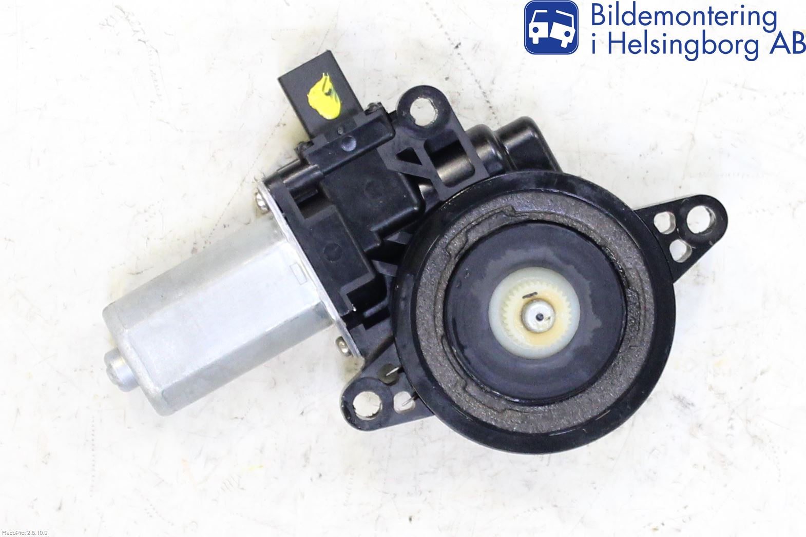 Mazda 6 08-13 Fönsterhissmotor