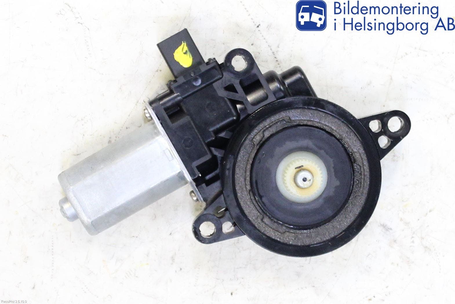 Mazda 6 08-13 Fönsterhissmotor