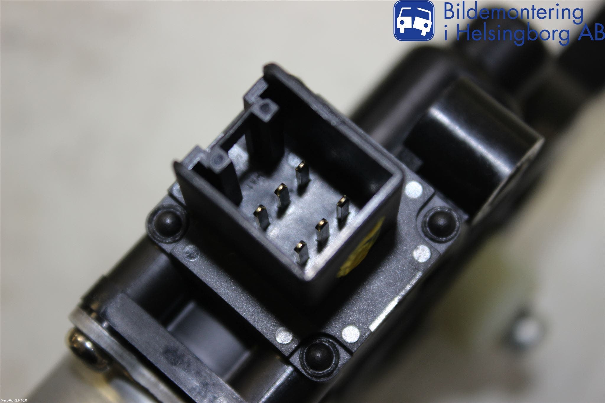 Mazda 6 08-13 Fönsterhissmotor