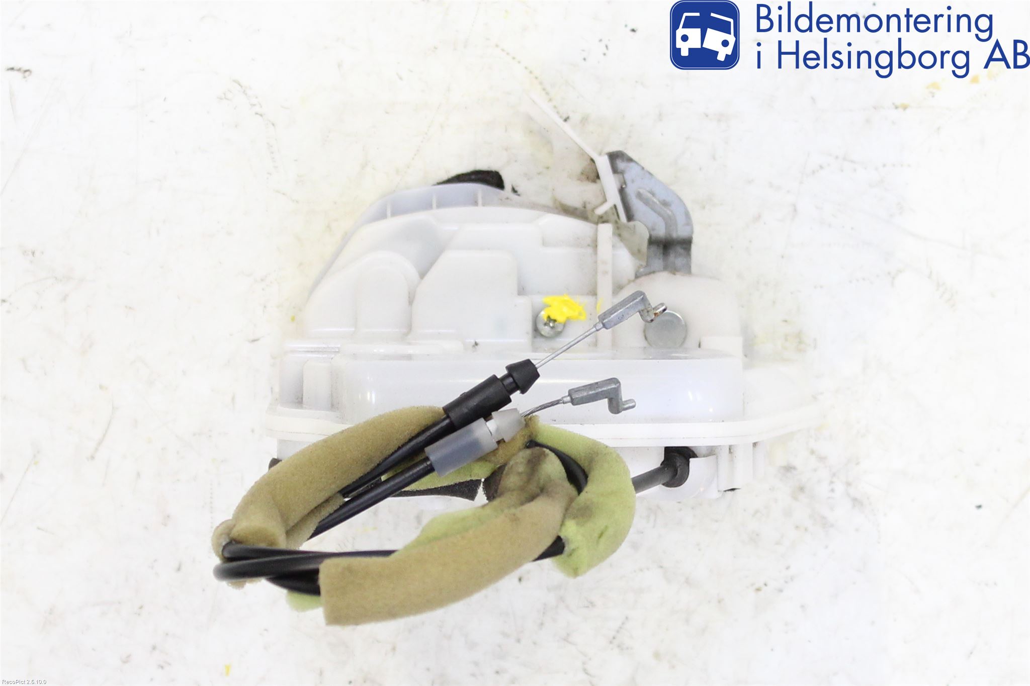 Mazda 6 08-13 Centrallåsmotor Vänster