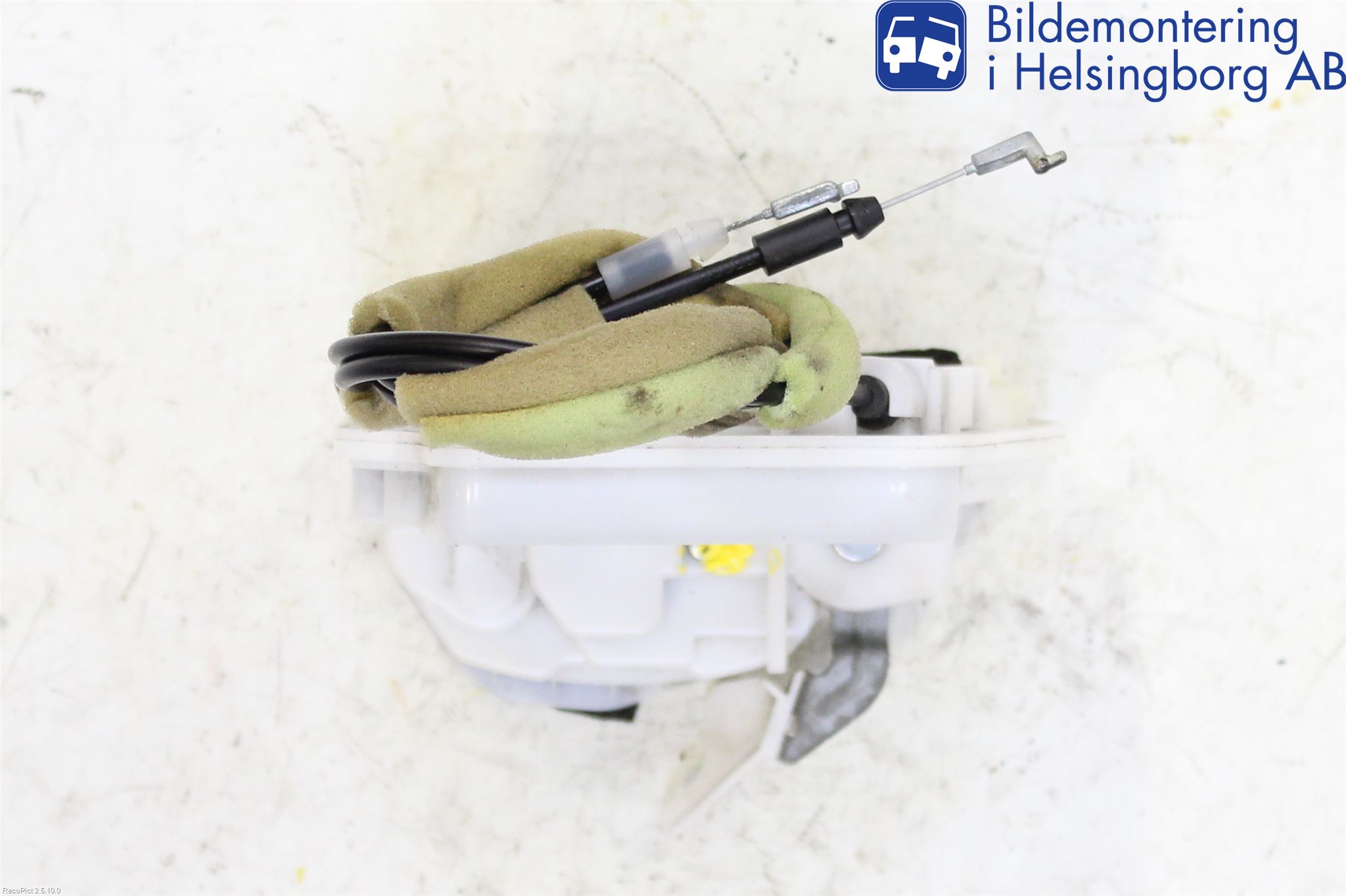 Mazda 6 08-13 Centrallåsmotor Höger