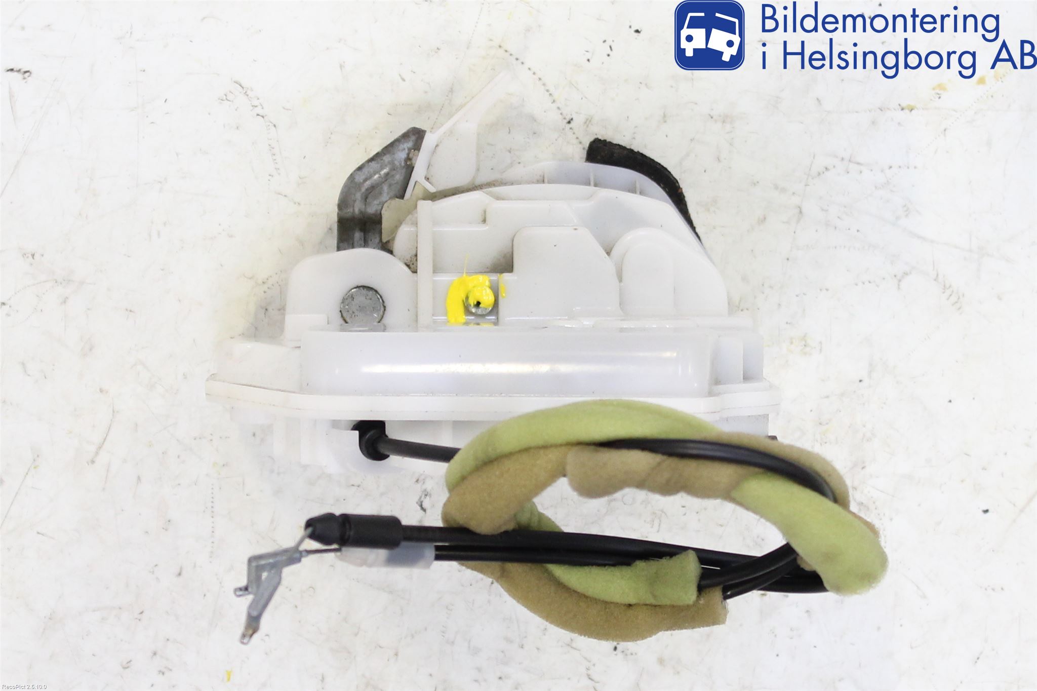 Mazda 6 08-13 Centrallåsmotor Höger