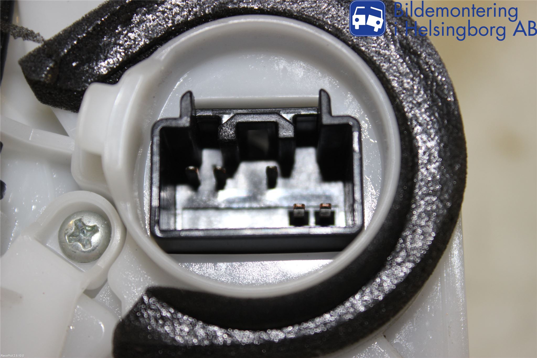 Mazda 6 08-13 Centrallåsmotor Höger