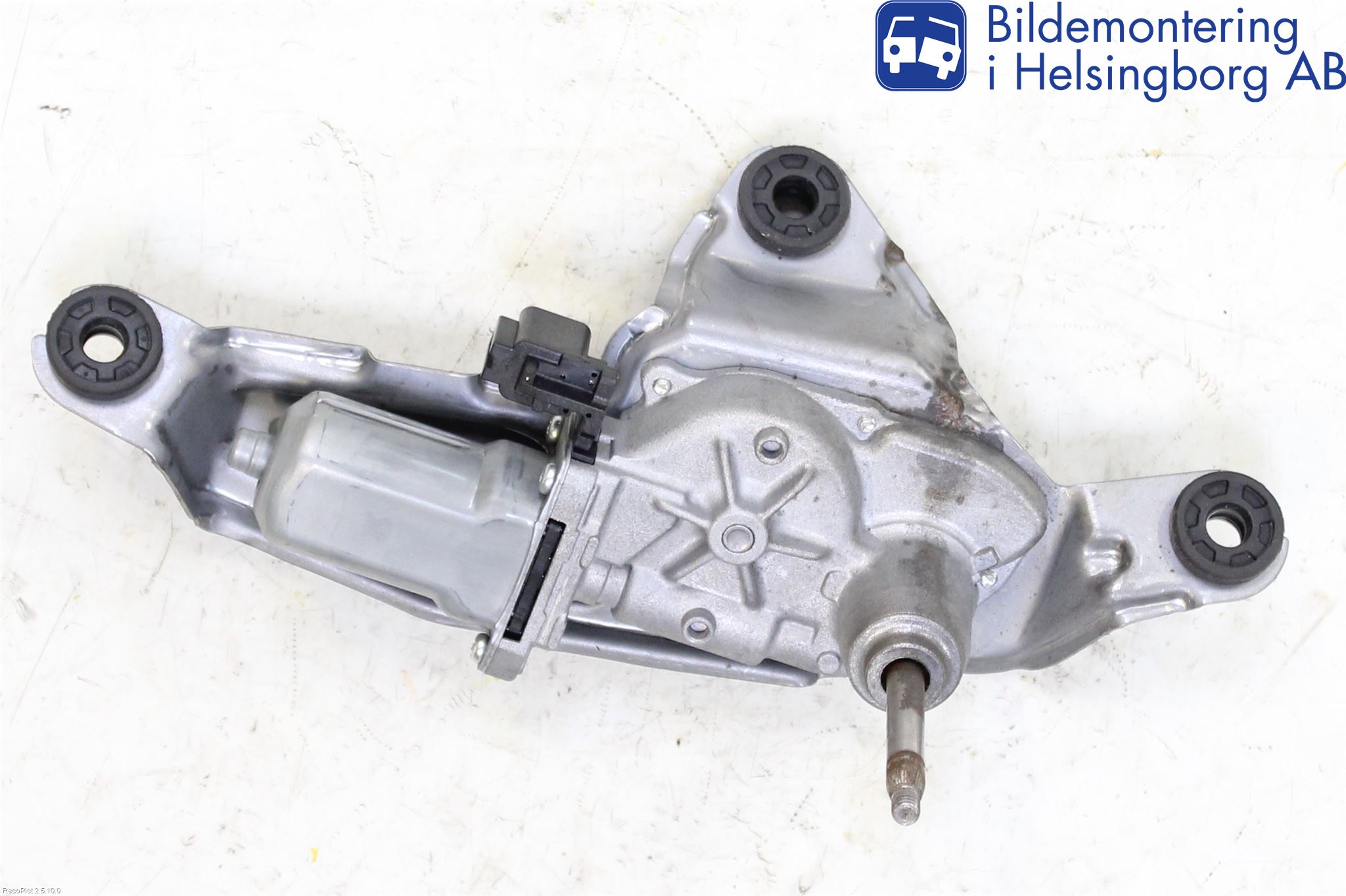 Mazda 6 08-13 Torkarmotor Baklucka