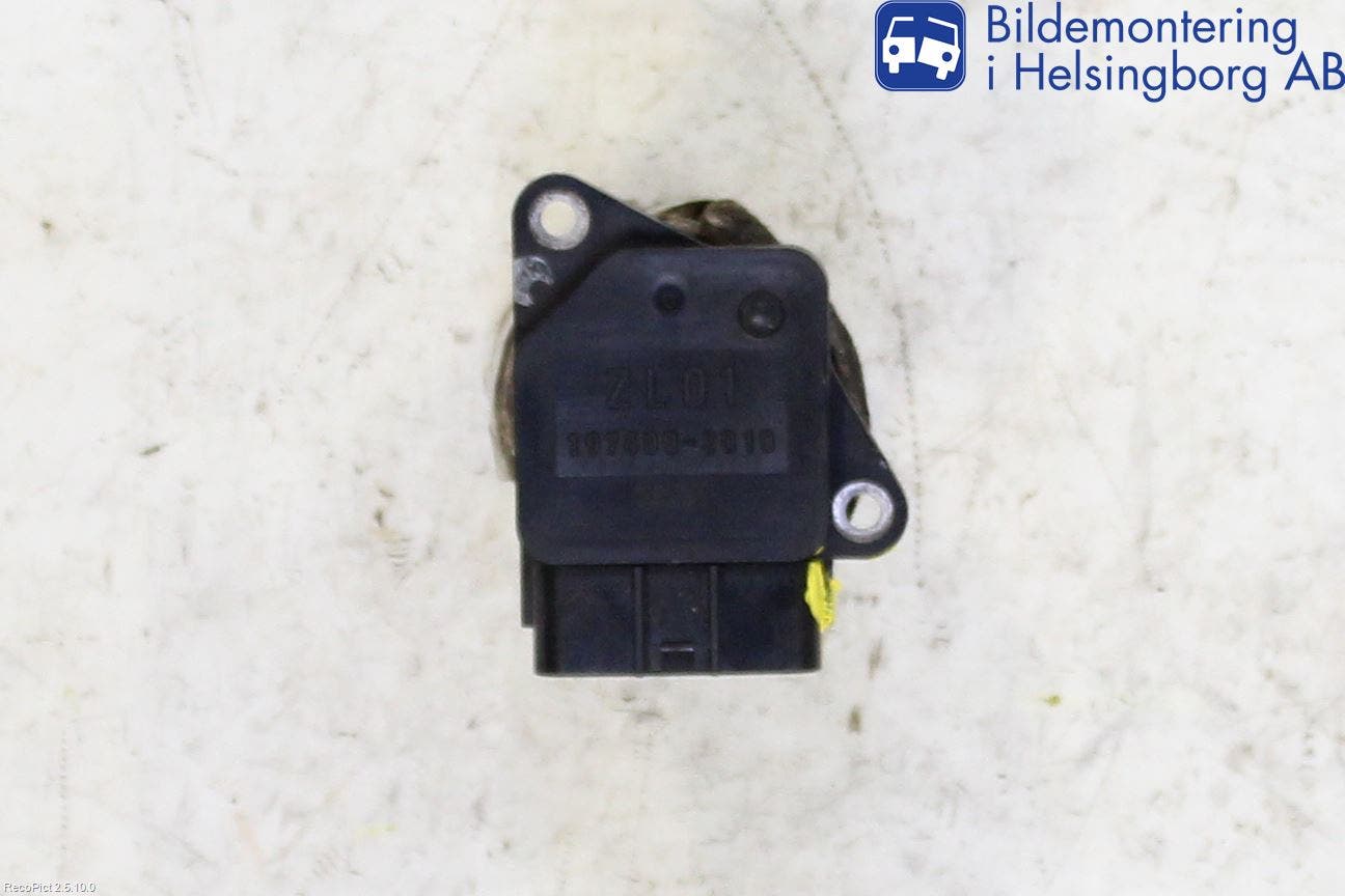 Mazda 6 08-13 Injluftmassamätare