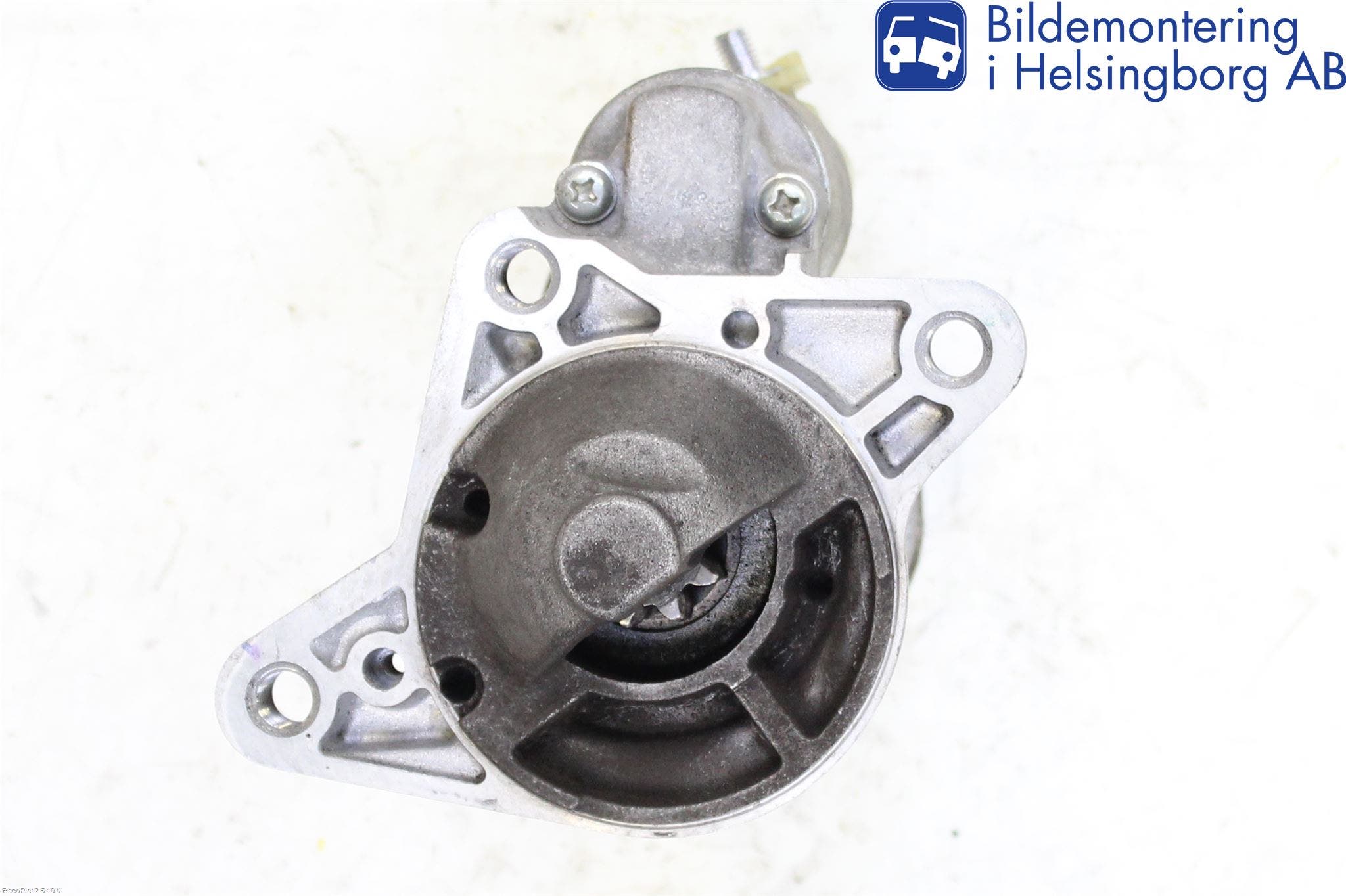 Mazda 6 08-13 Startmotor Diesel