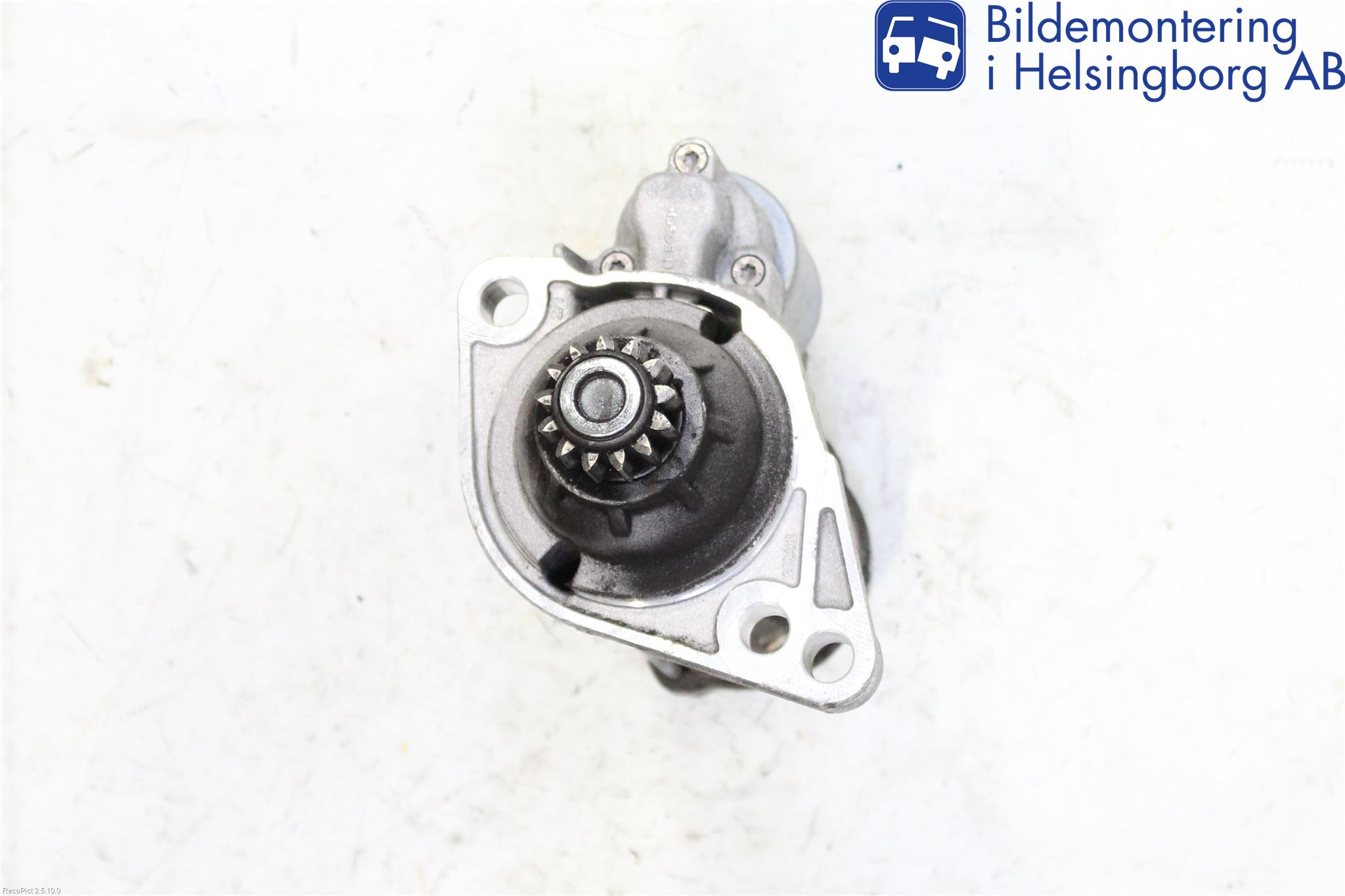 Volkswagen VW GOLF / E-GOLF VII 13-20 Startmotor