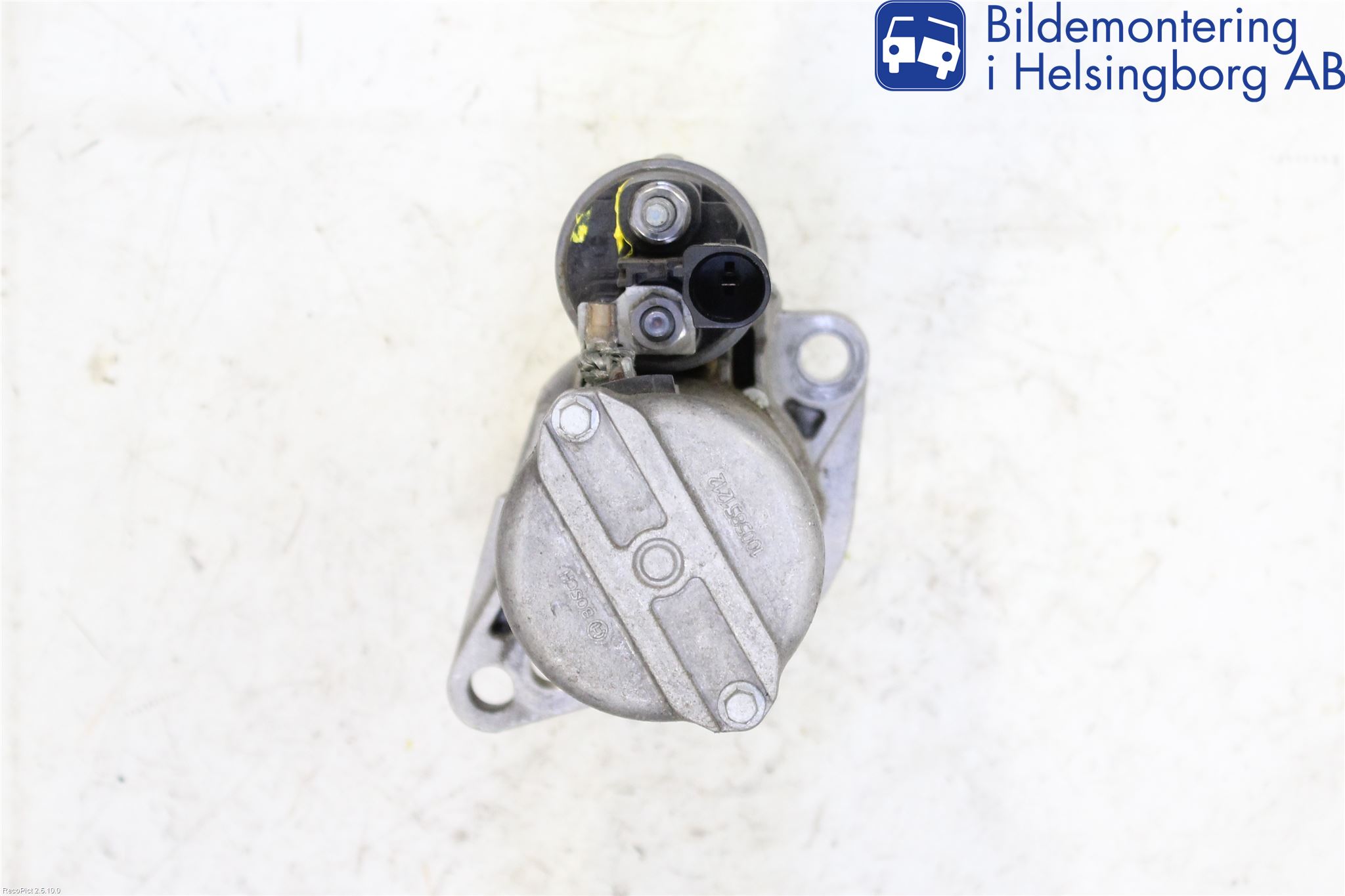 Volkswagen VW GOLF / E-GOLF VII 13-20 Startmotor