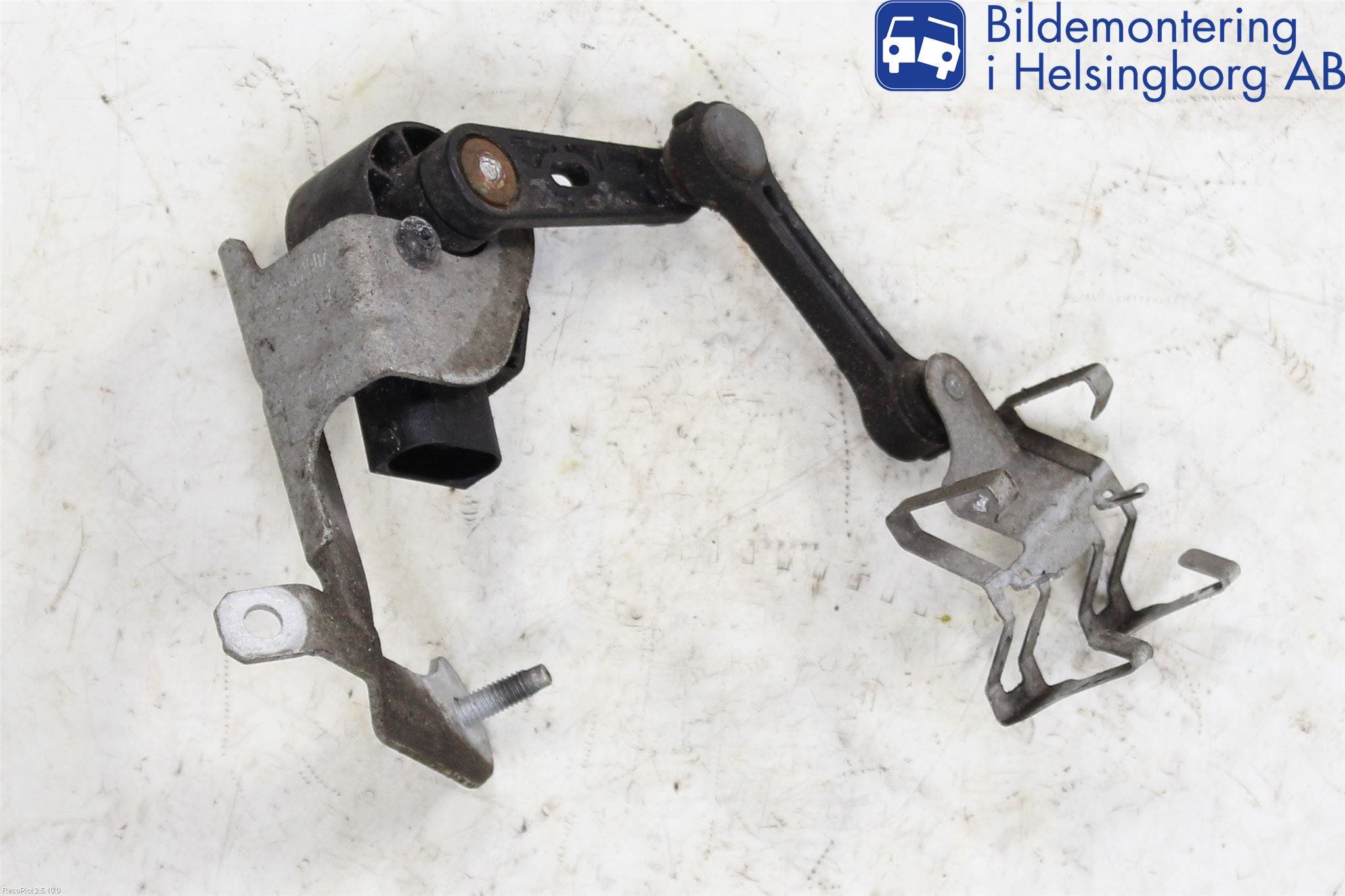 Mercedes-Benz MB E-KLASS (W213) 16-23 Givare Xenon/Ljushöjdsreglering