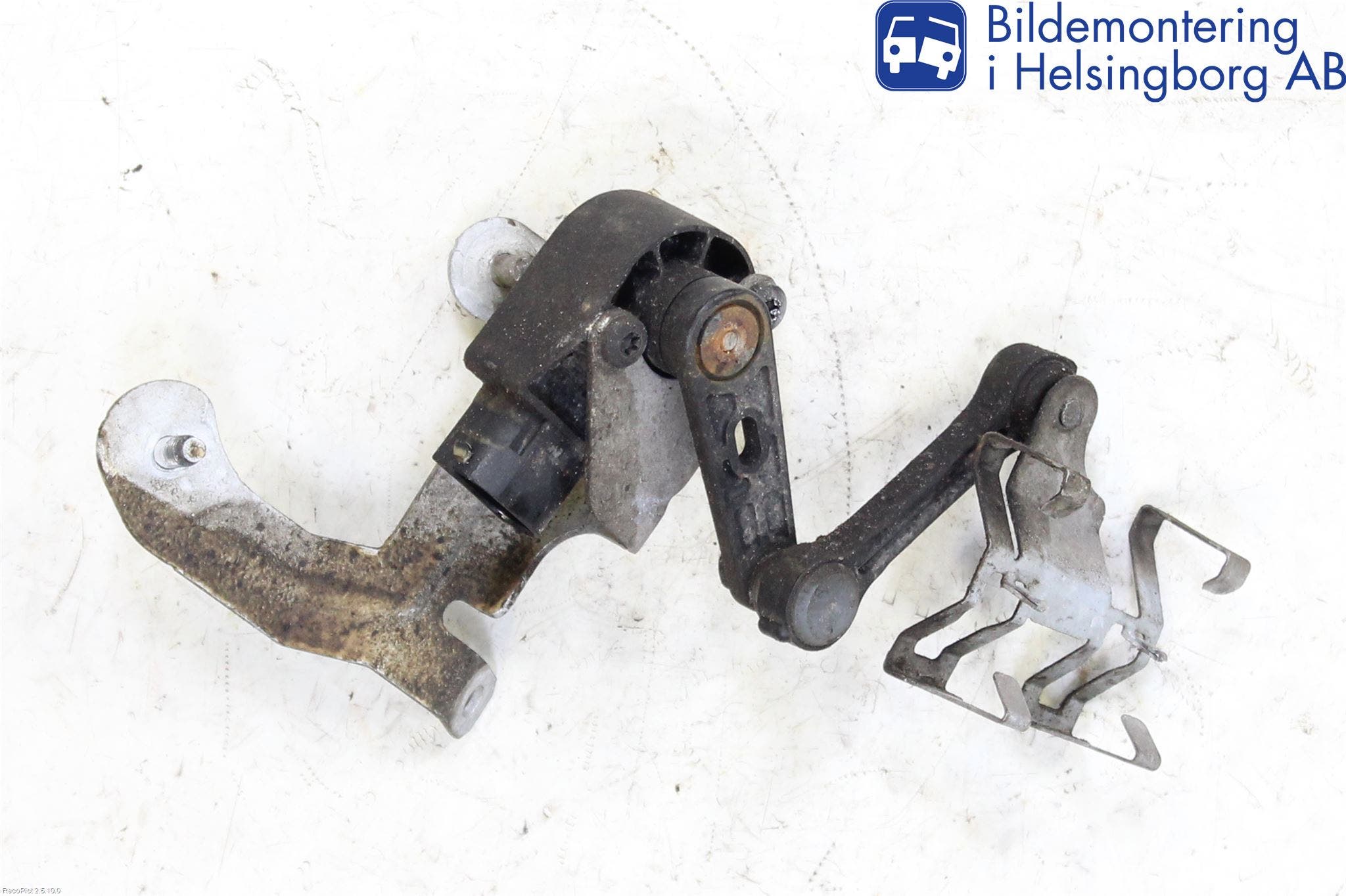 Mercedes-Benz MB E-KLASS (W213) 16-23 Givare Xenon/Ljushöjdsreglering