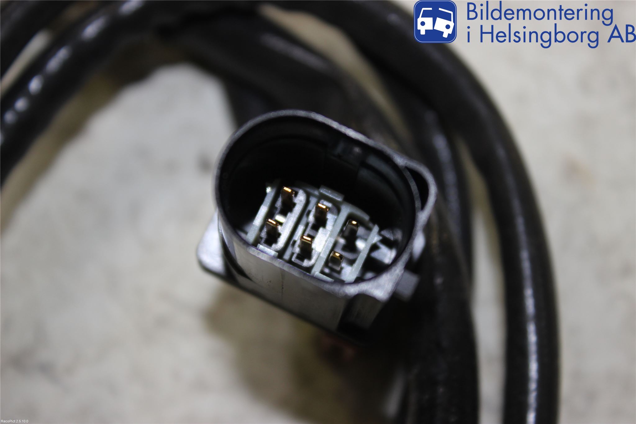 Volkswagen VW PASSAT 15-19 Injlambdasond