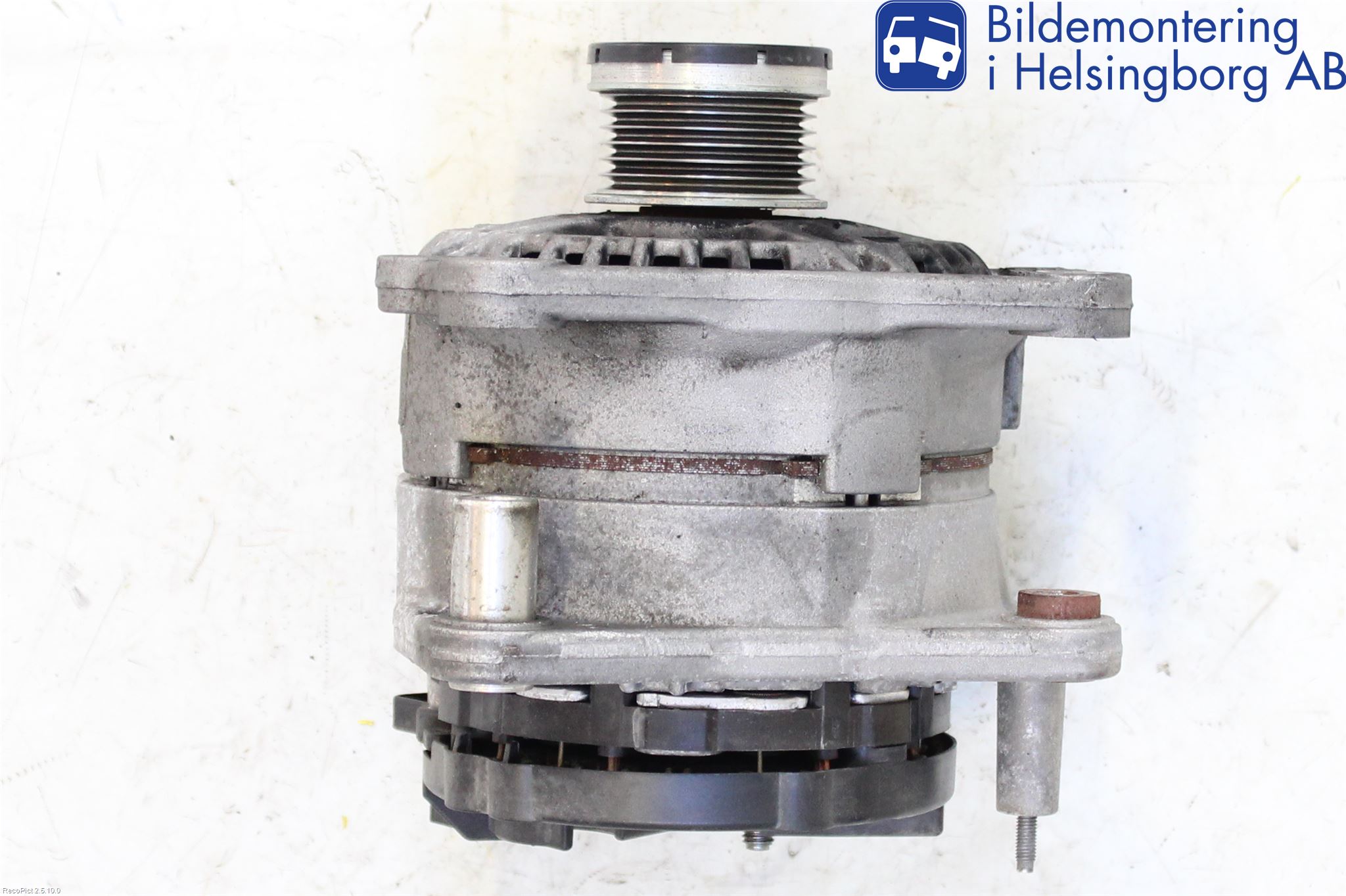 Volkswagen VW BEETLE 12- Generator