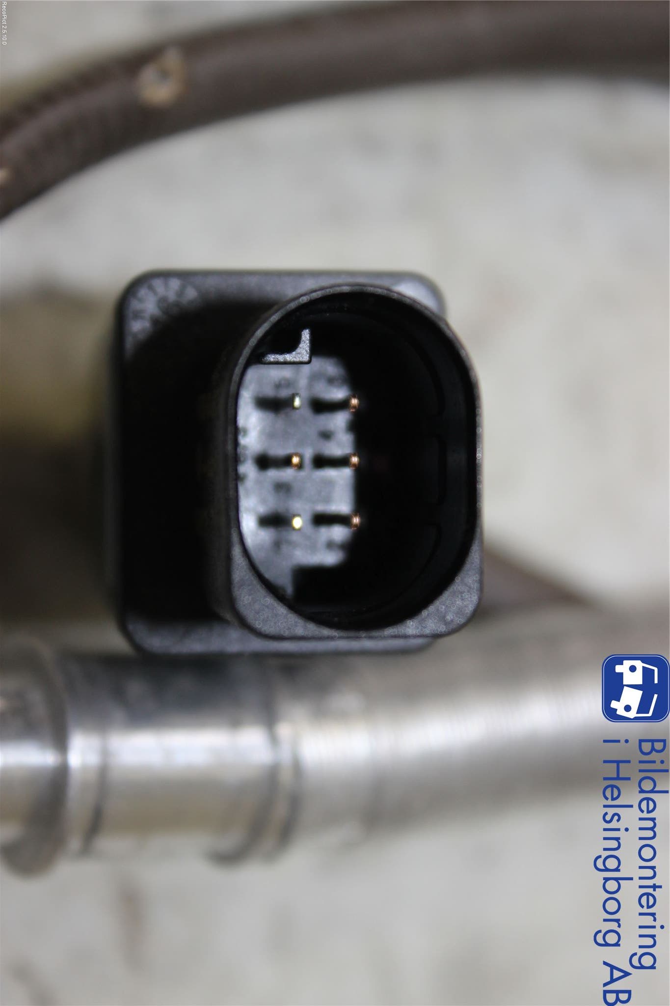 Mercedes-Benz MB E-KLASS (W213) 16-23 Injlambdasond