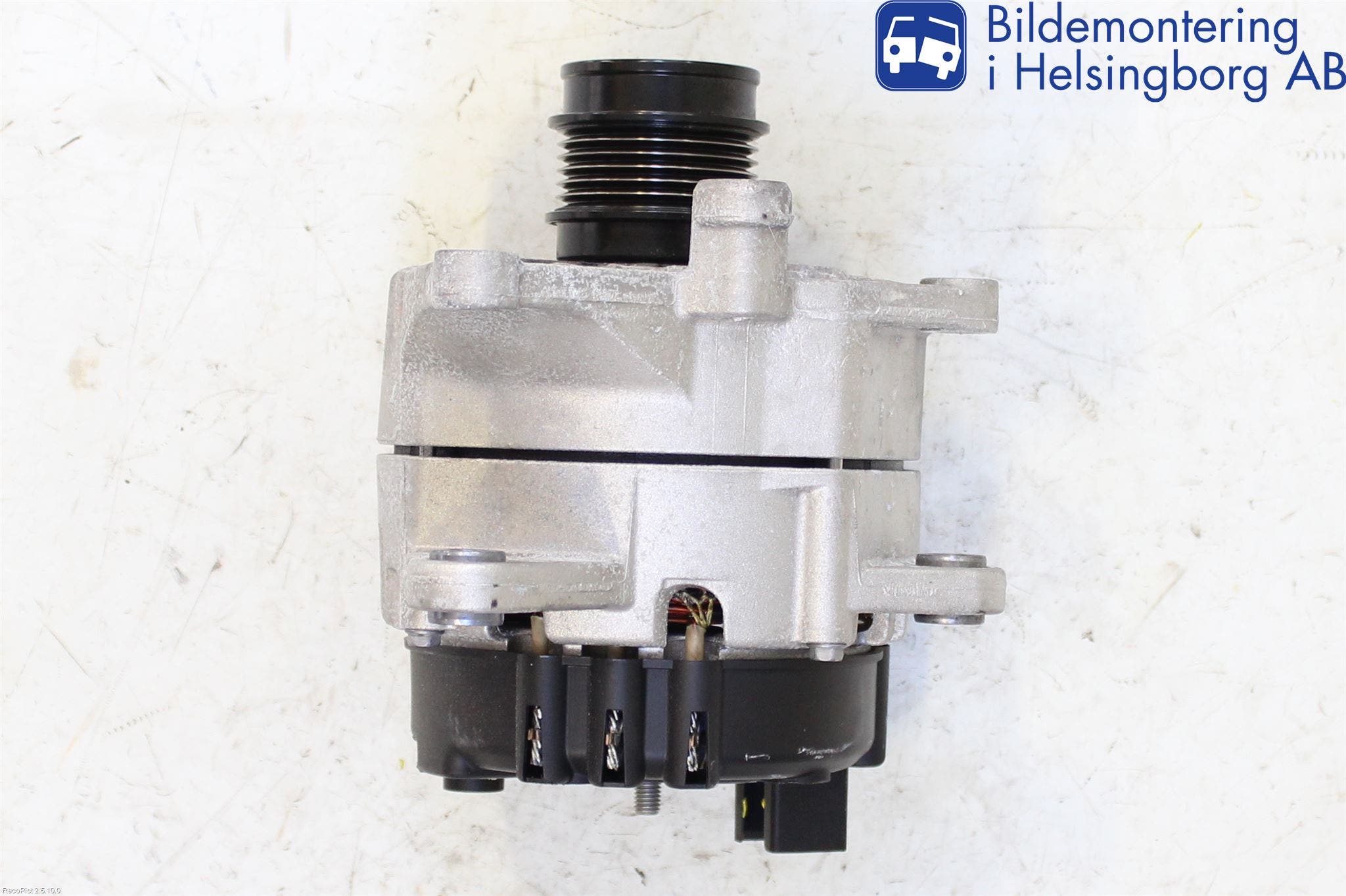 Mercedes-Benz MB E-KLASS (W213) 16-23 Generator