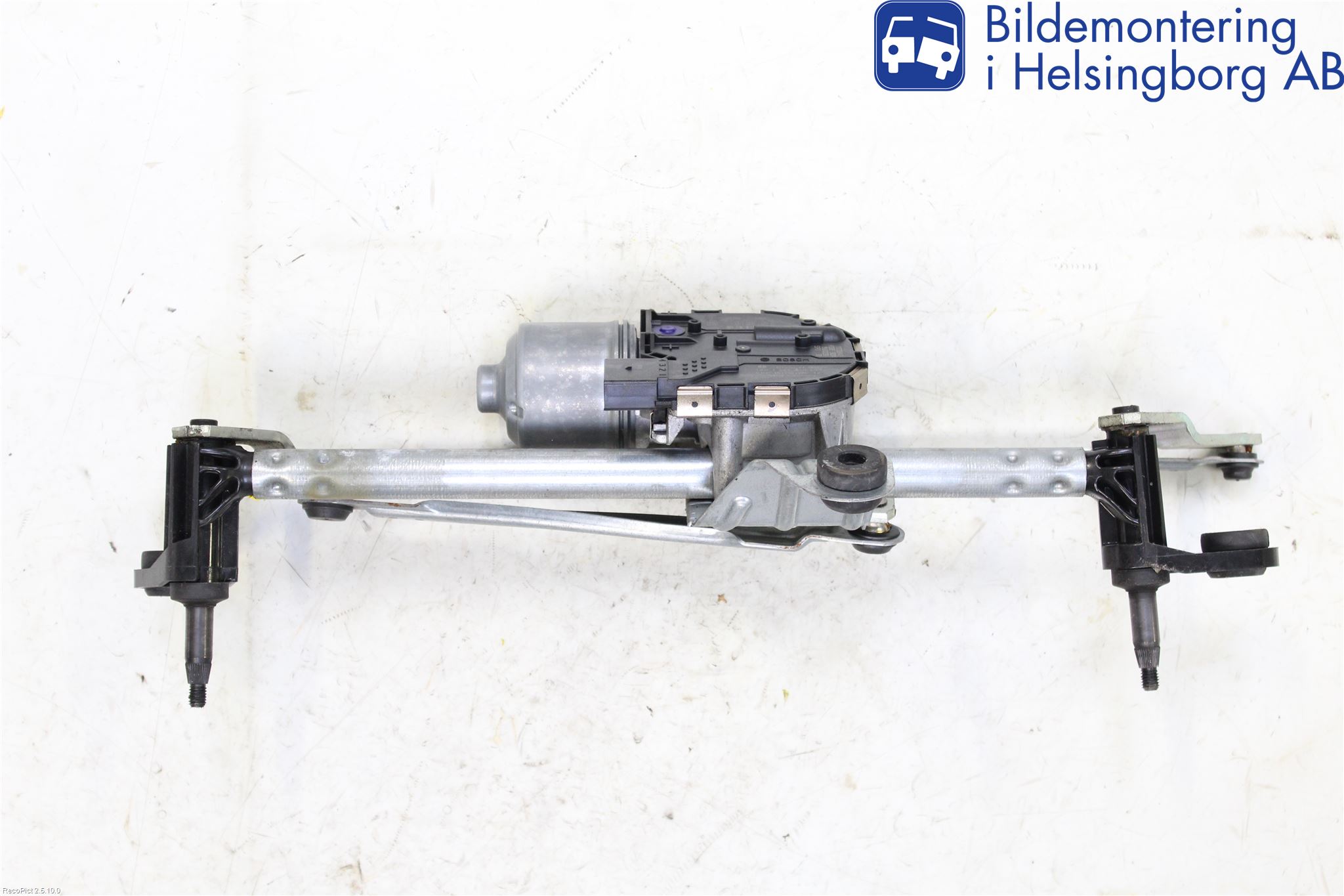 Seat LEON 13-20 Torkarmekanism Vindruta