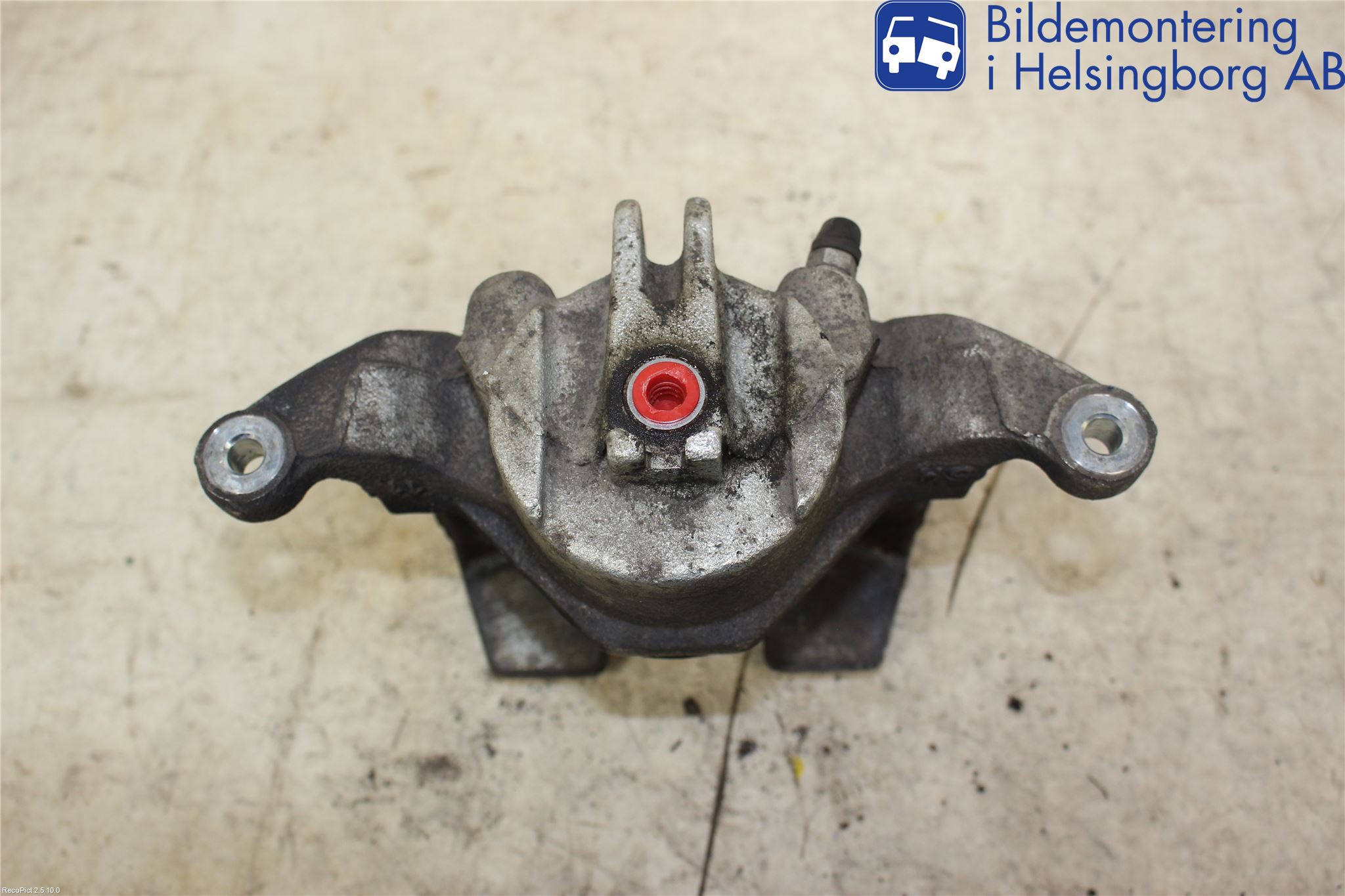 Nissan NV200/NV200 COMBI Bromsok Fram Höger