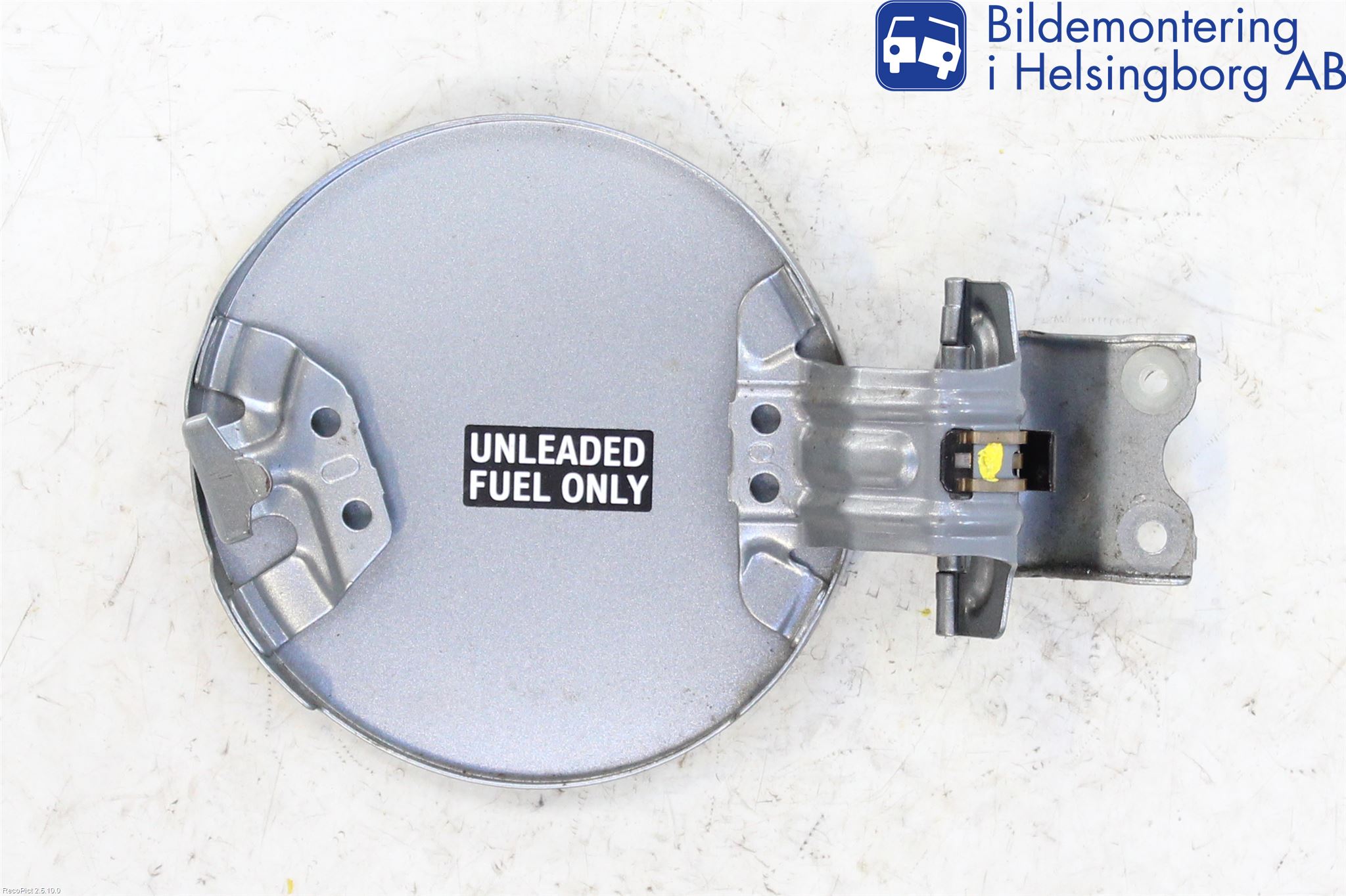 Toyota YARIS XP90 06-11 Tanklucka