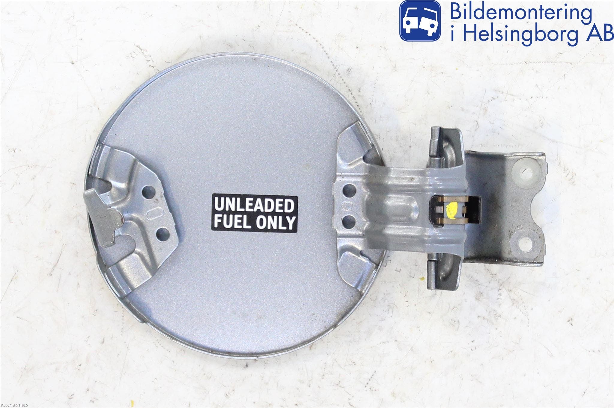 Toyota YARIS XP90 06-11 Tanklucka