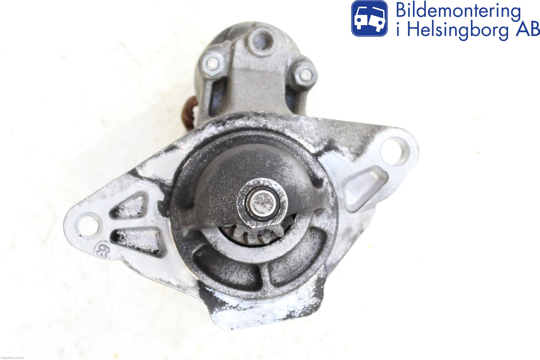 Toyota YARIS XP90 06-11 Startmotor