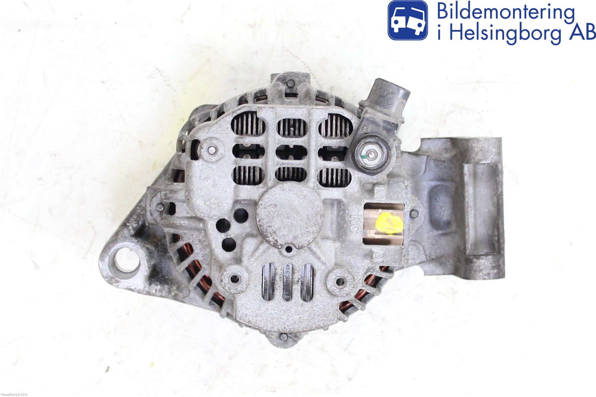 Ford FIESTA     06-08 Generator