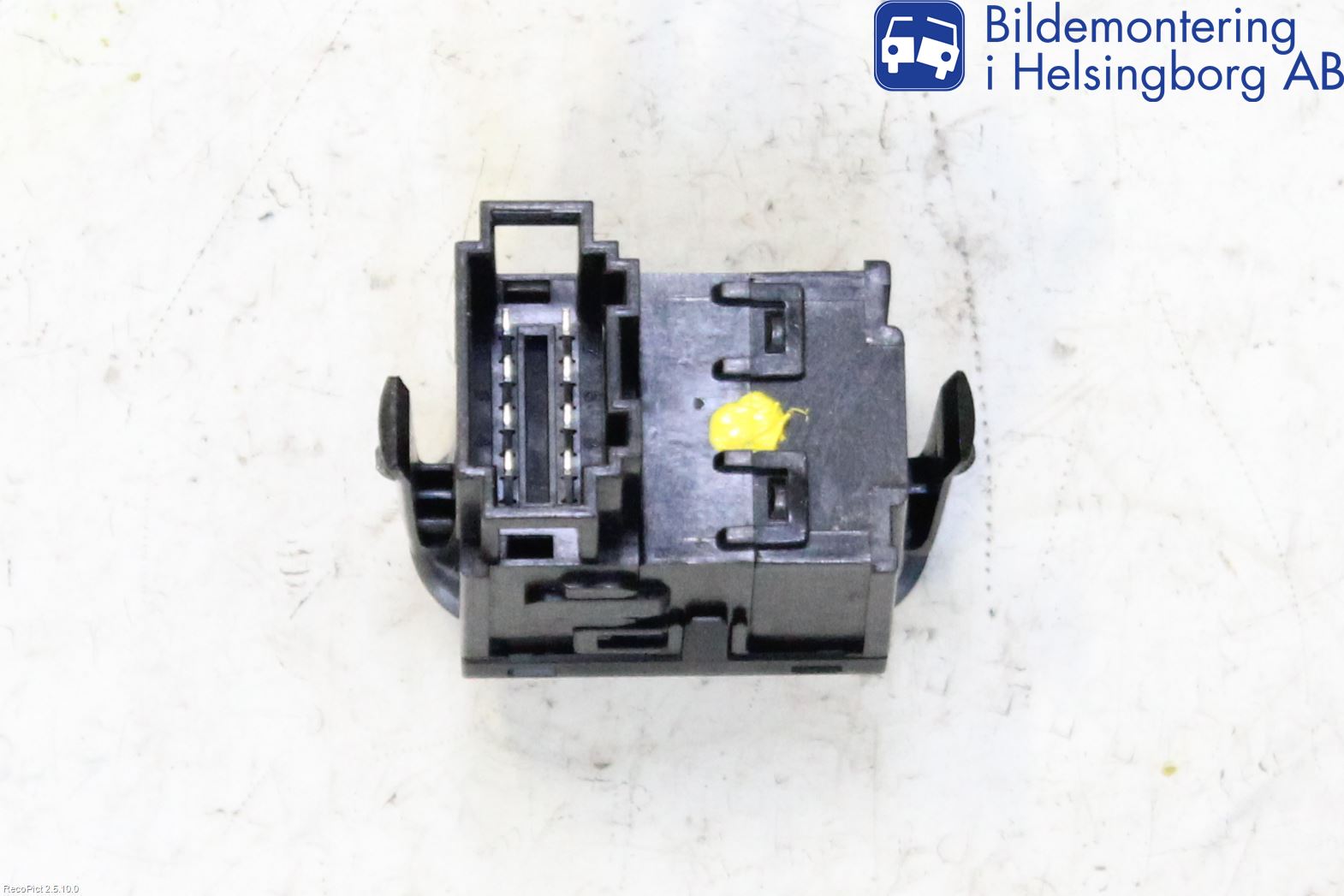 Volkswagen VW BEETLE 12- Strömställare Övrigt