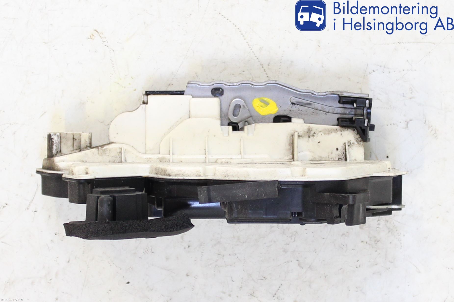 Volkswagen VW UP! / E-UP! Centrallåsmotor Vänster