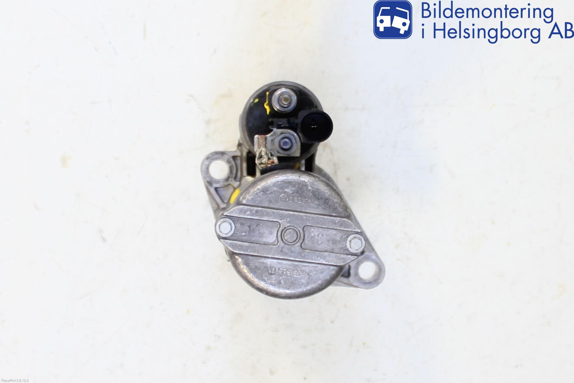 Volkswagen VW GOLF / E-GOLF VII 13-20 Startmotor