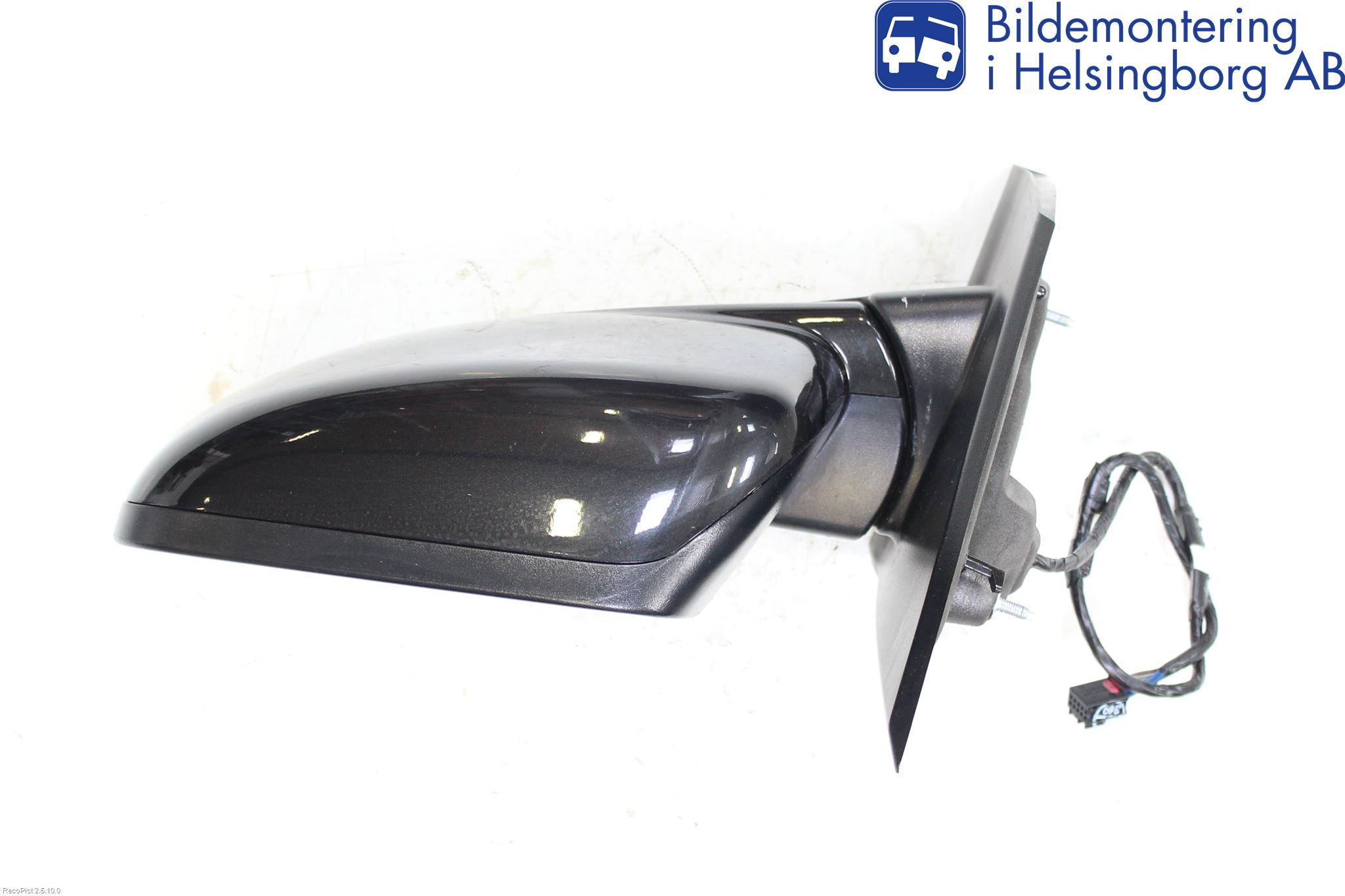 Fiat FREEMONT Spegel Yttre El Vä