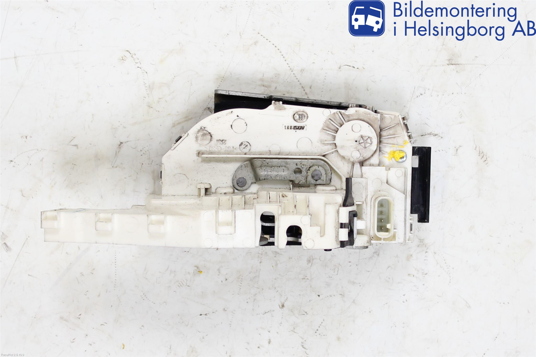 Fiat FREEMONT Centrallåsmotor Höger