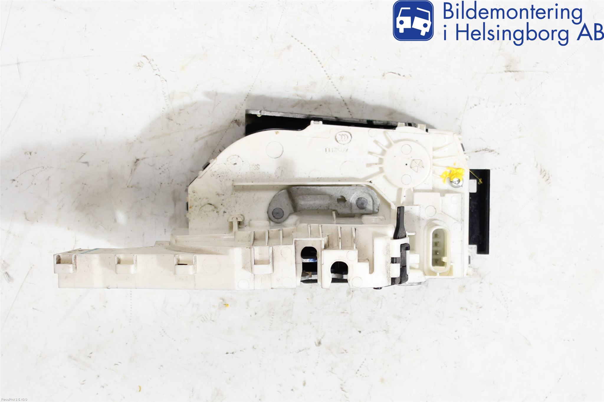 Fiat FREEMONT Centrallåsmotor Höger