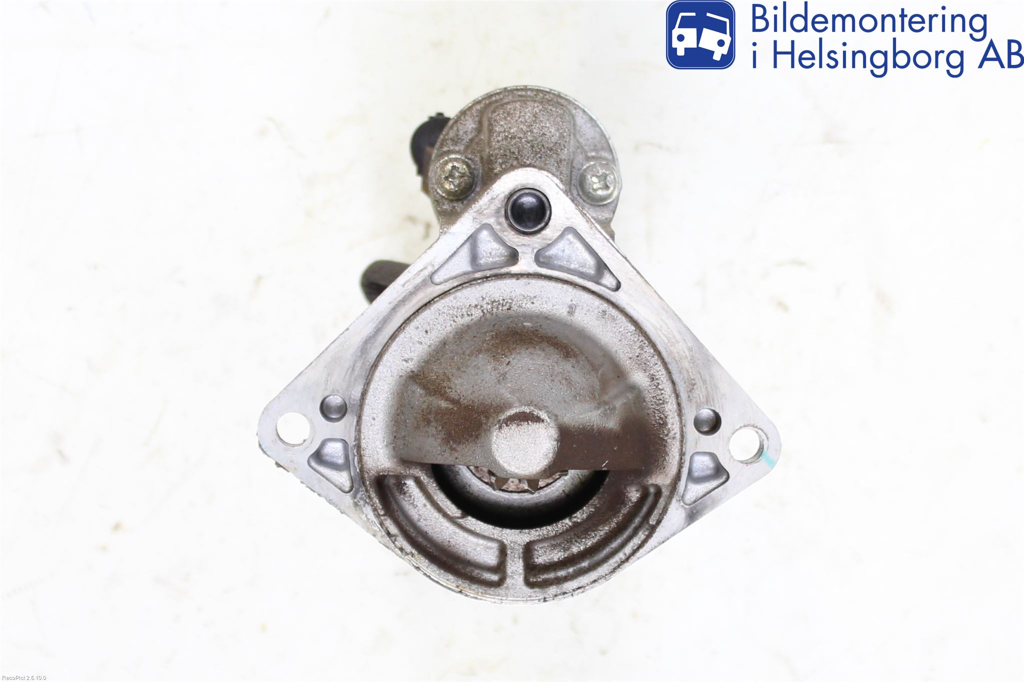 Fiat FREEMONT Startmotor Diesel