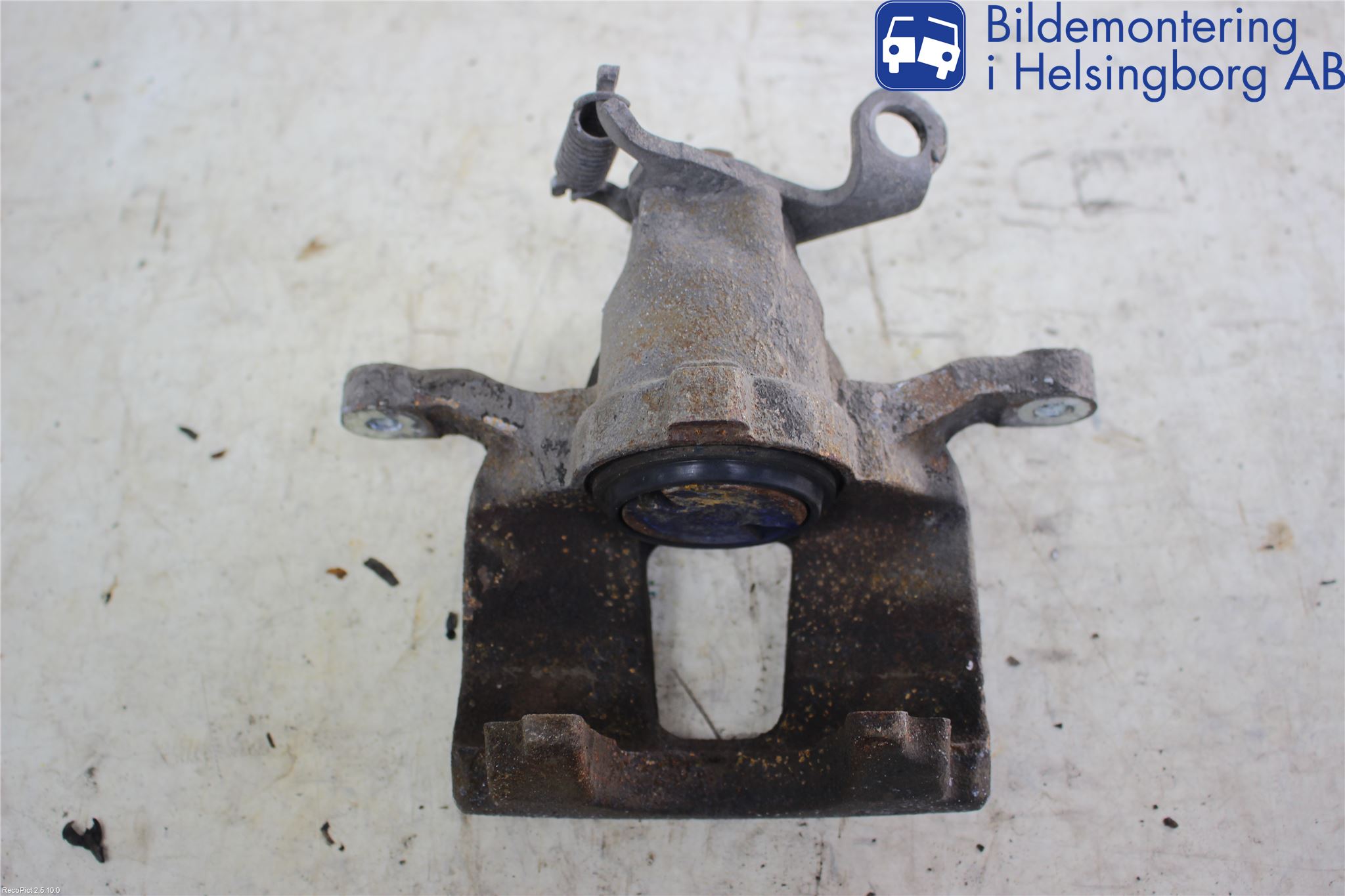 Fiat FREEMONT Bromsok Bak Vänster