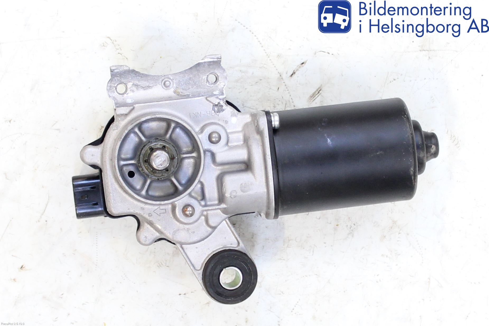 Nissan NV200/NV200 COMBI Torkarmotor Vindruta