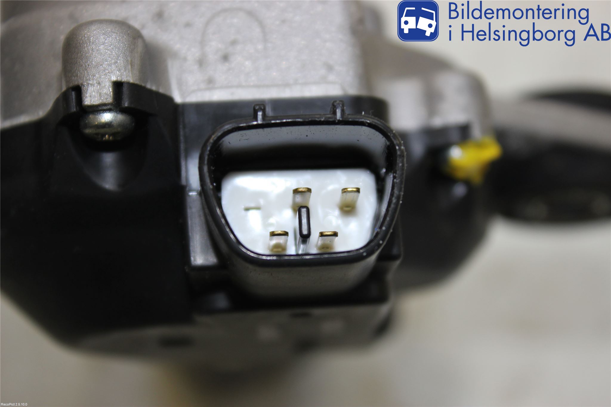 Nissan NV200/NV200 COMBI Torkarmotor Vindruta