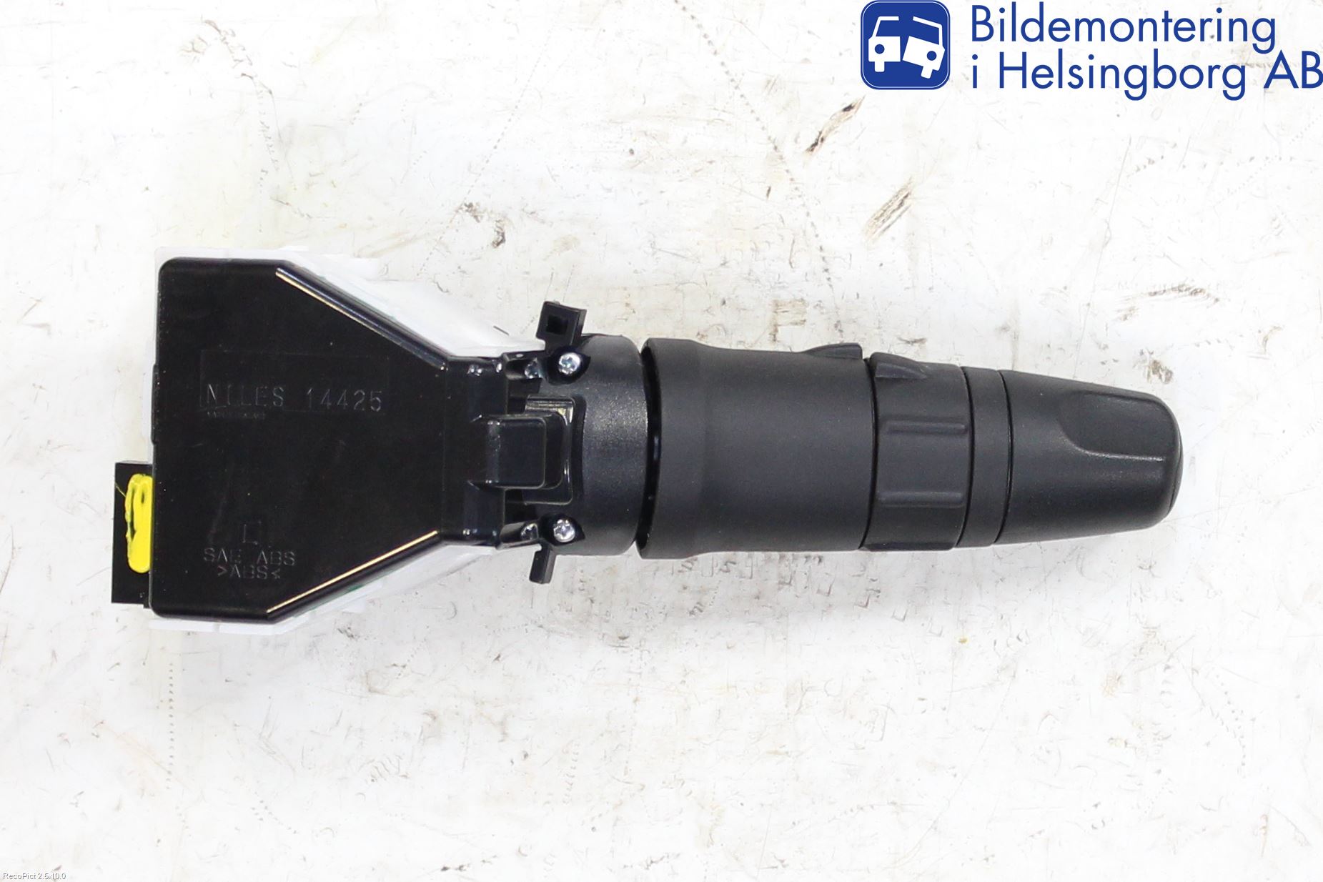 Nissan NV200/NV200 COMBI Spak Blinkers-Ljusomk