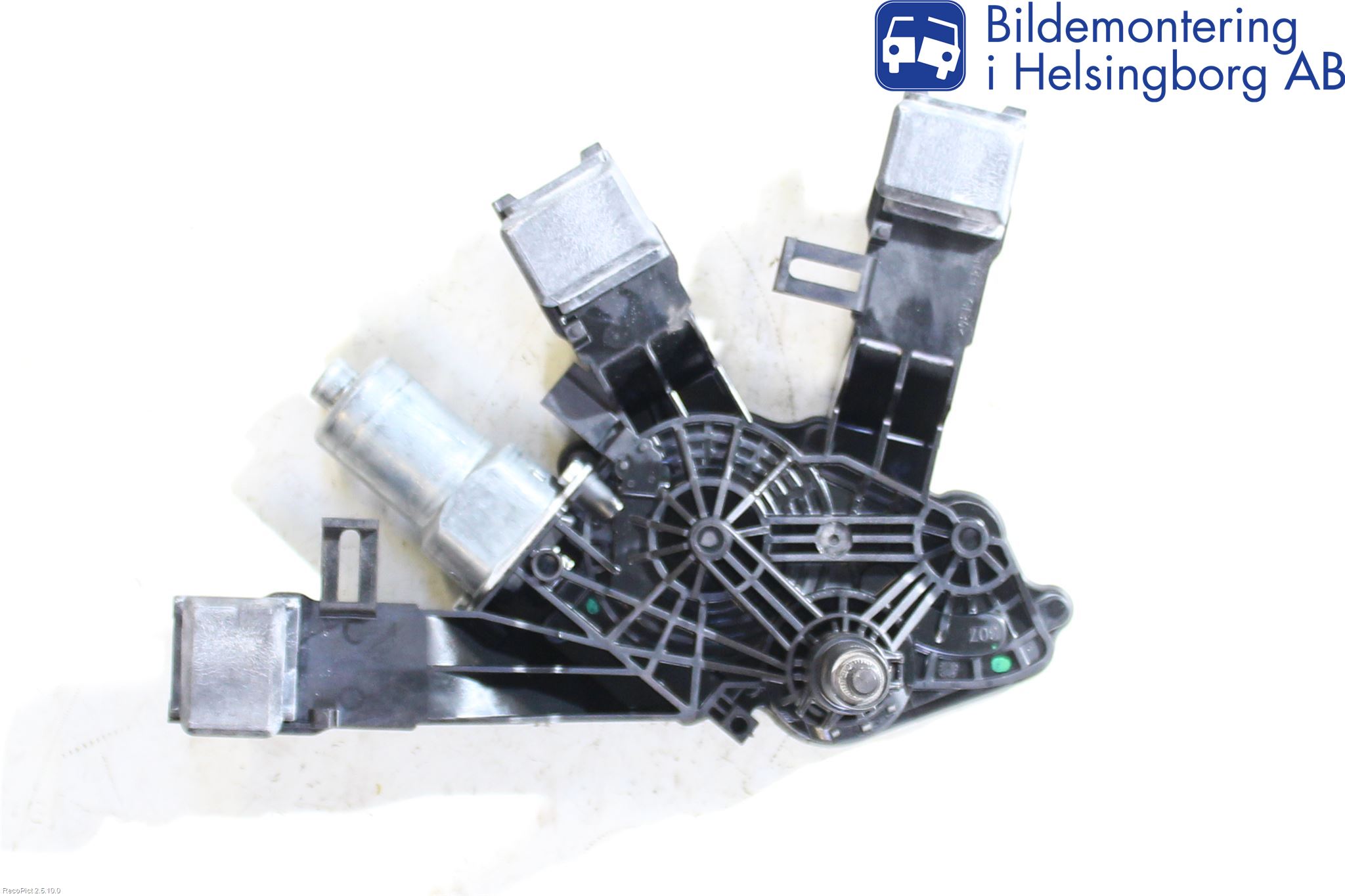 Peugeot 308 14-21 Torkarmotor Baklucka