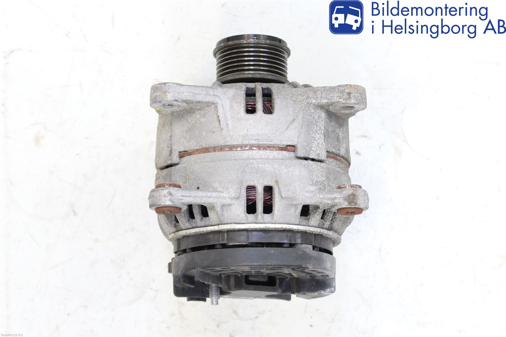 Nissan NV200/NV200 COMBI Generator