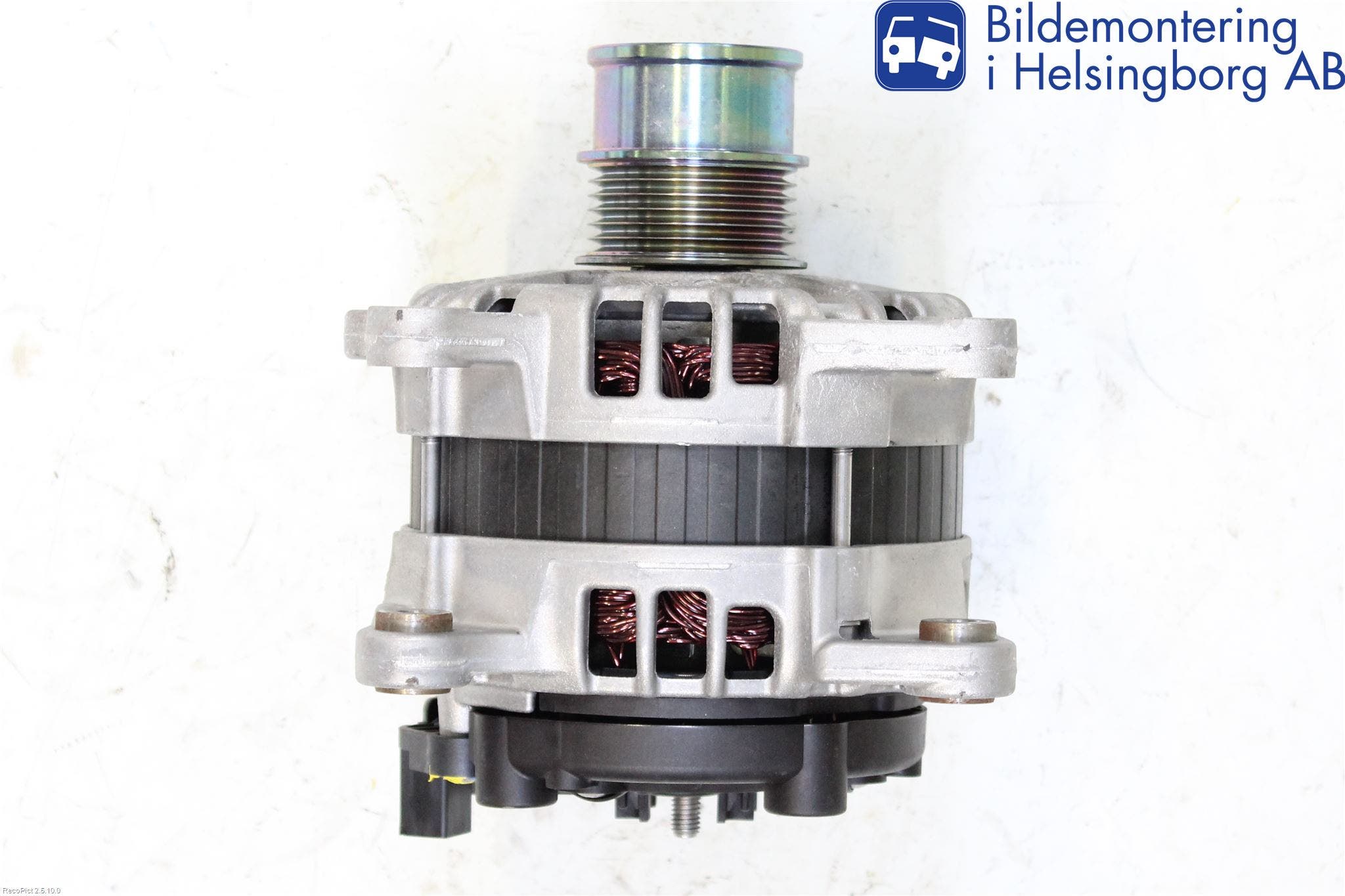 Skoda FABIA 15-21 Generator