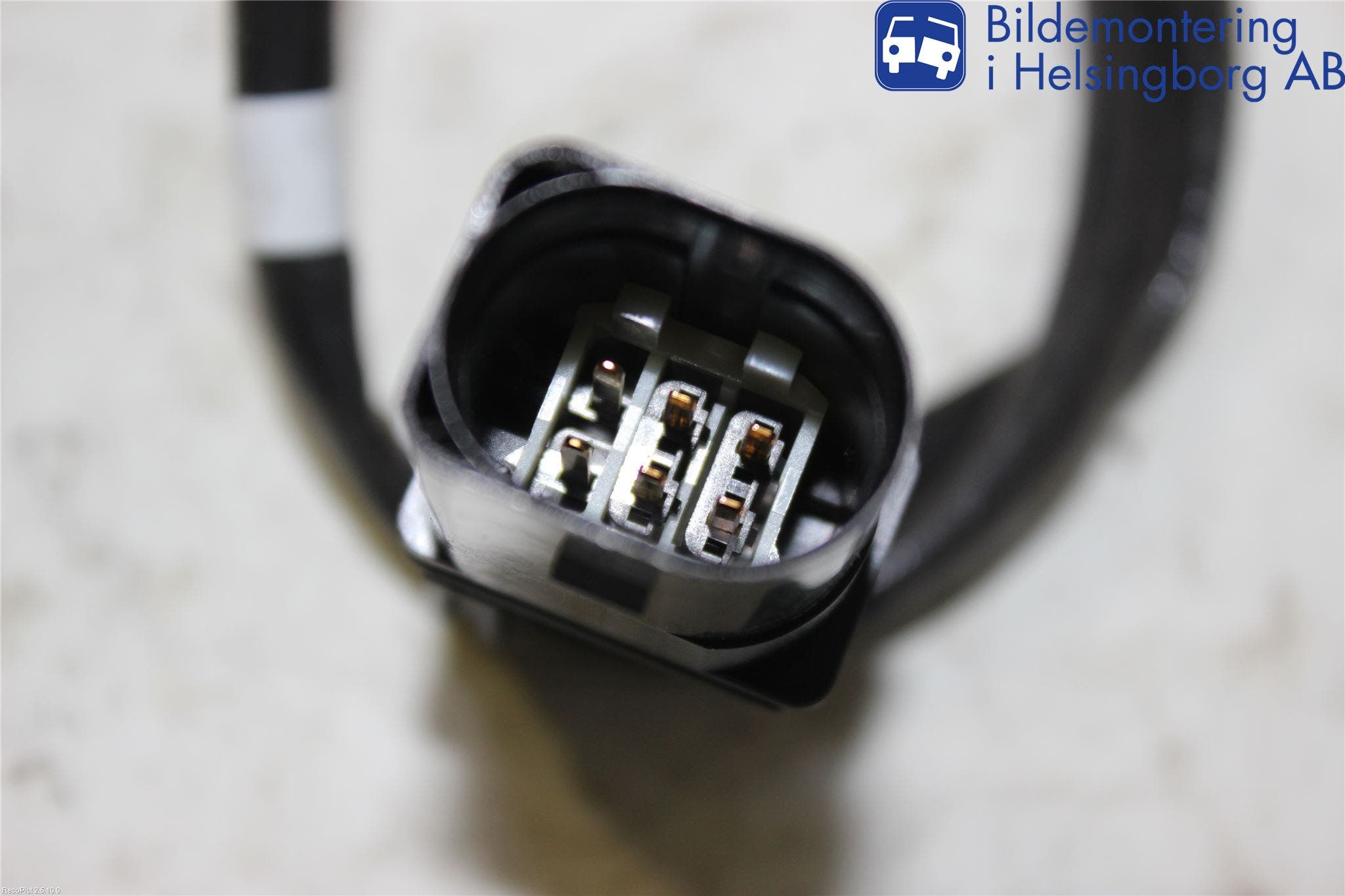 Skoda OCTAVIA (5E) 13-20 Injlambdasond