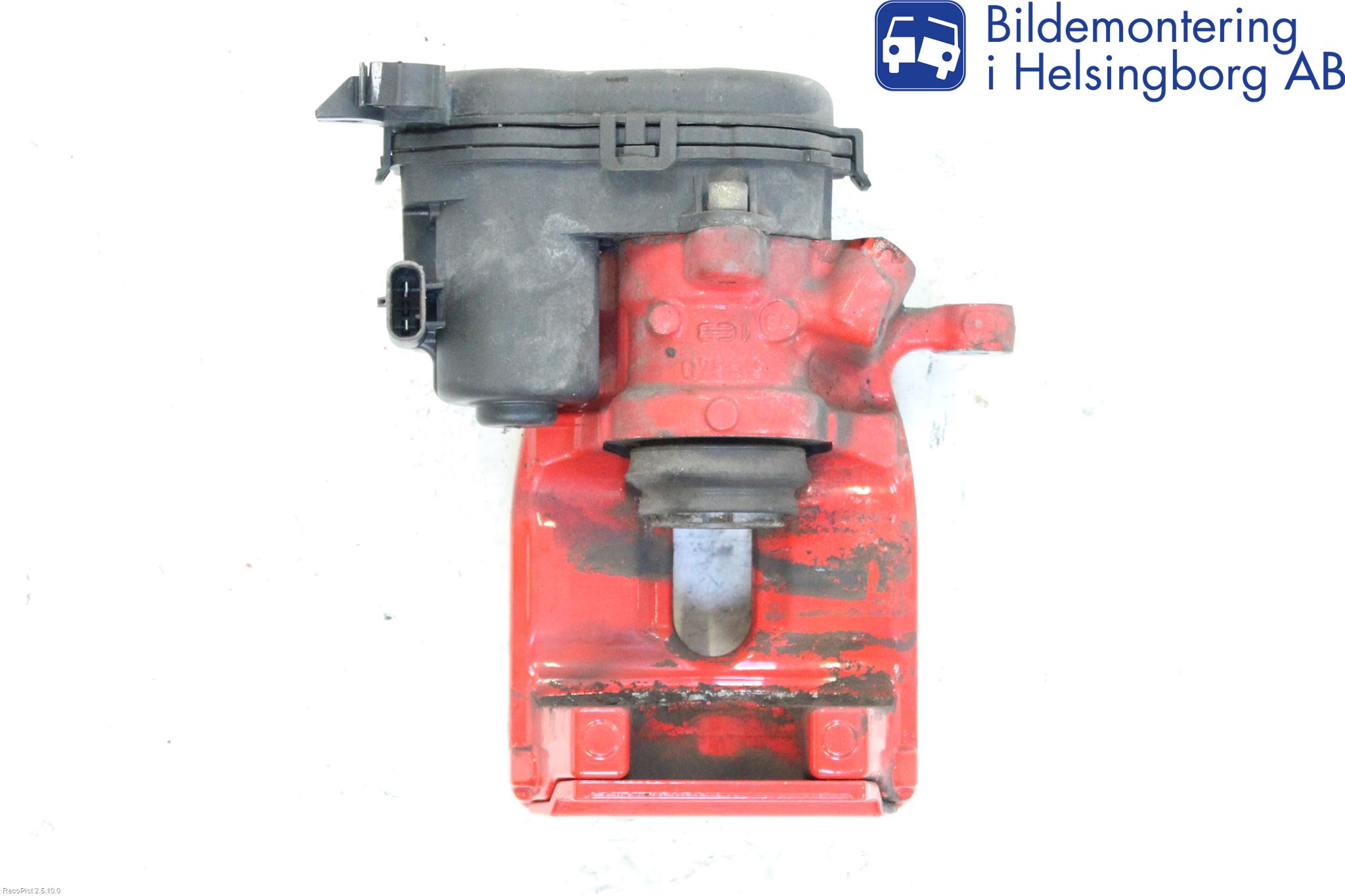Mercedes-Benz MB CLA-KLASS (C117/X117) 13-19 Bromsok Bak Höger