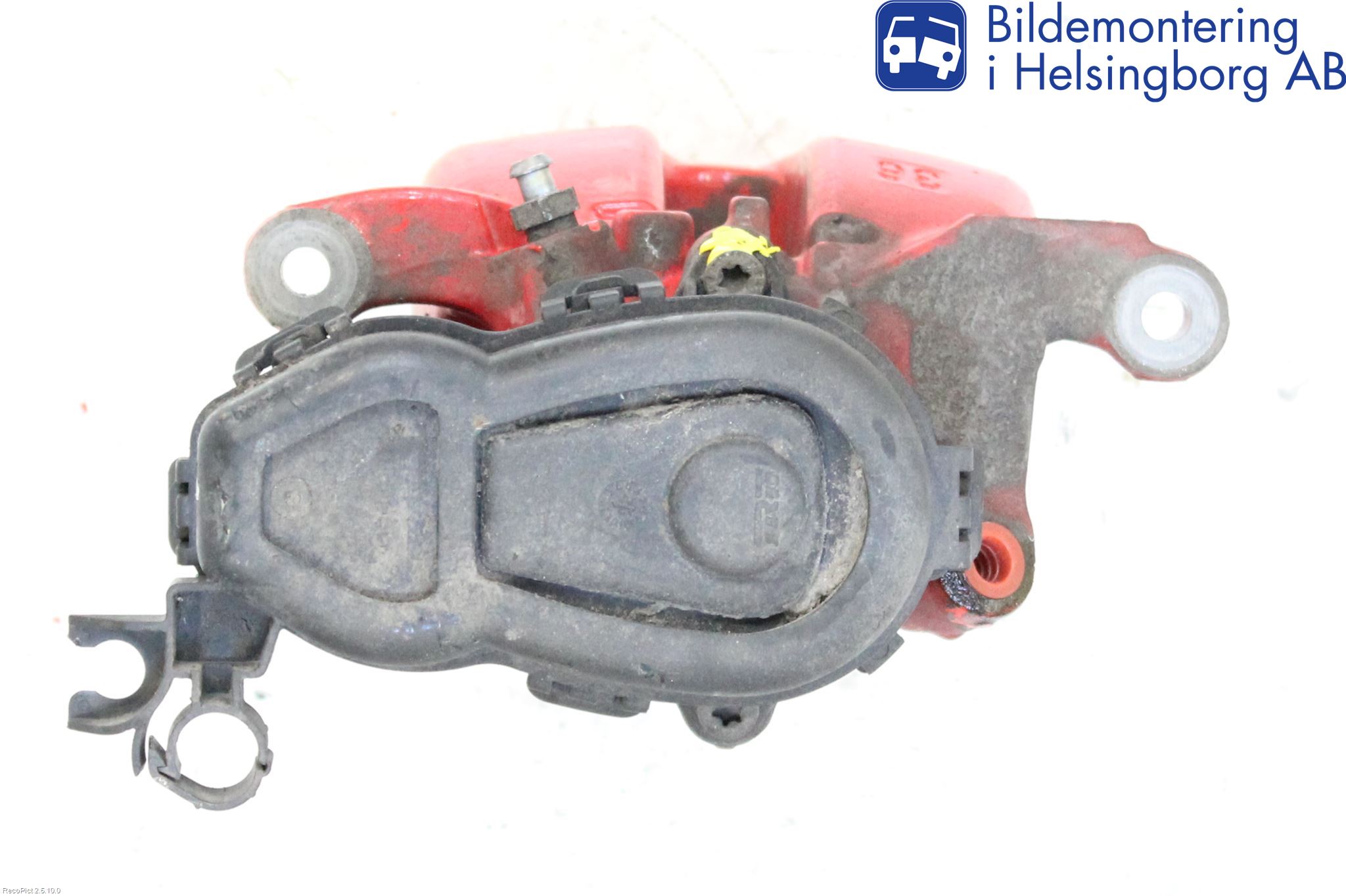 Mercedes-Benz MB CLA-KLASS (C117/X117) 13-19 Bromsok Bak Höger