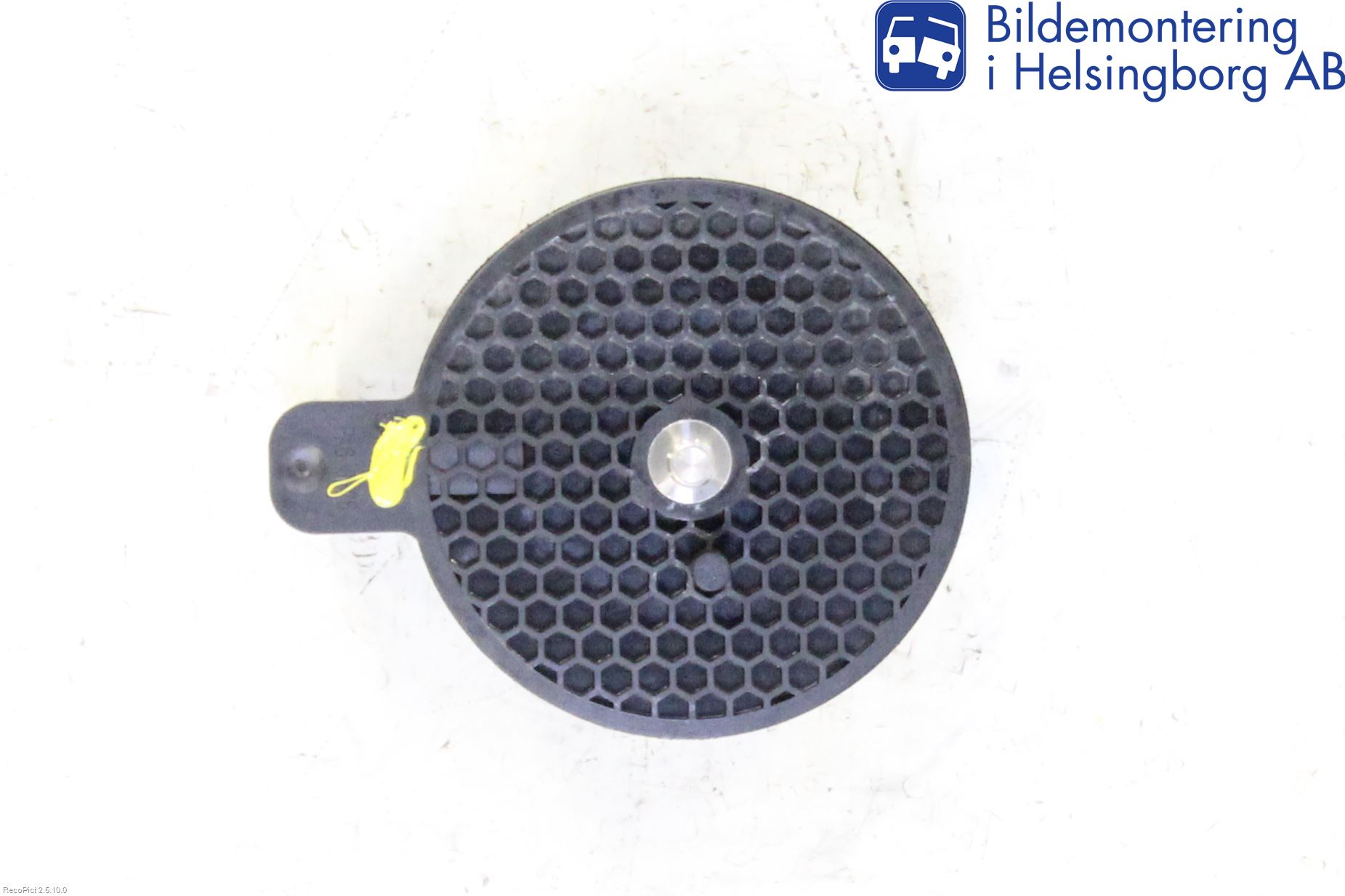Volkswagen VW GOLF / E-GOLF VII 13-20 Sensor Aktivt Kollisionsskydd