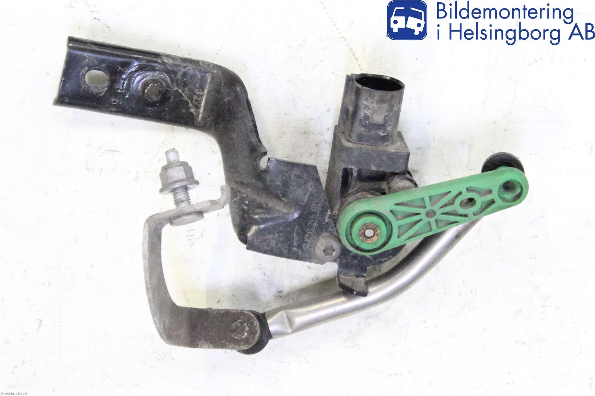 Volkswagen VW GOLF / E-GOLF VII 13-20 Givare Xenon/Ljushöjdsreglering