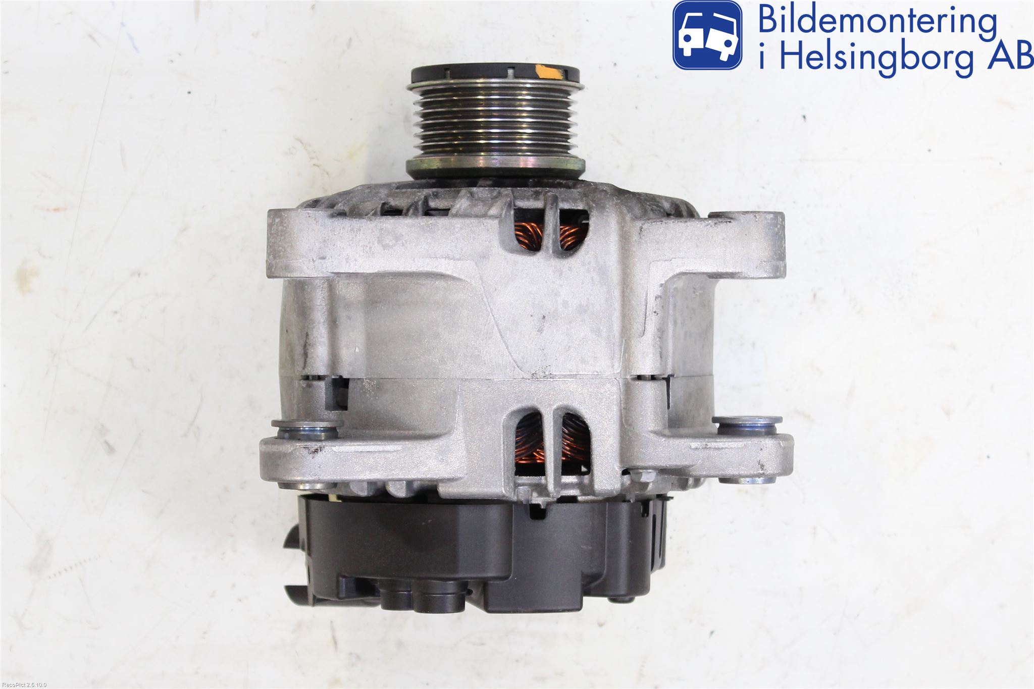 Peugeot 308 14-21 Generator